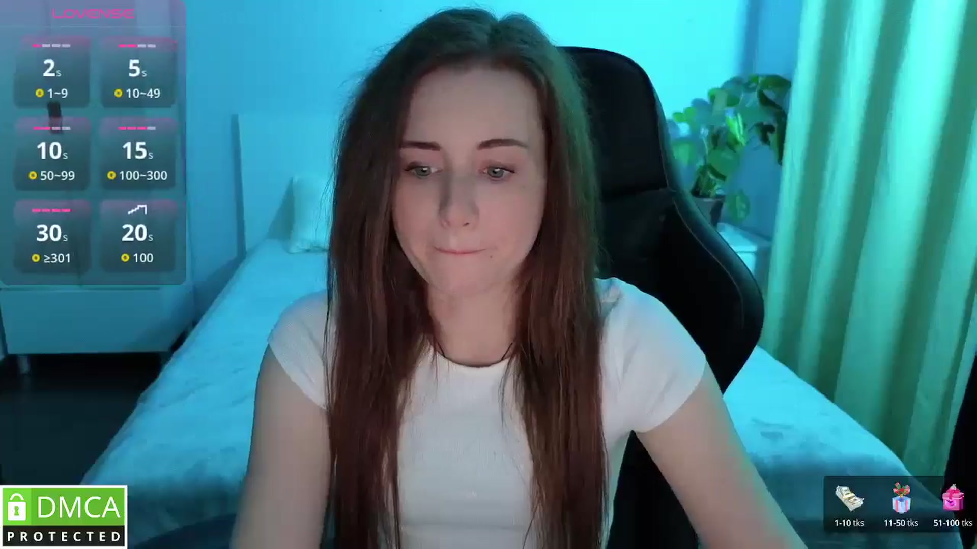 Gallery image thumbnail from Mary_Moonn's myfreecams stream on, 08/24/2025, 18:10 image 20 of 20