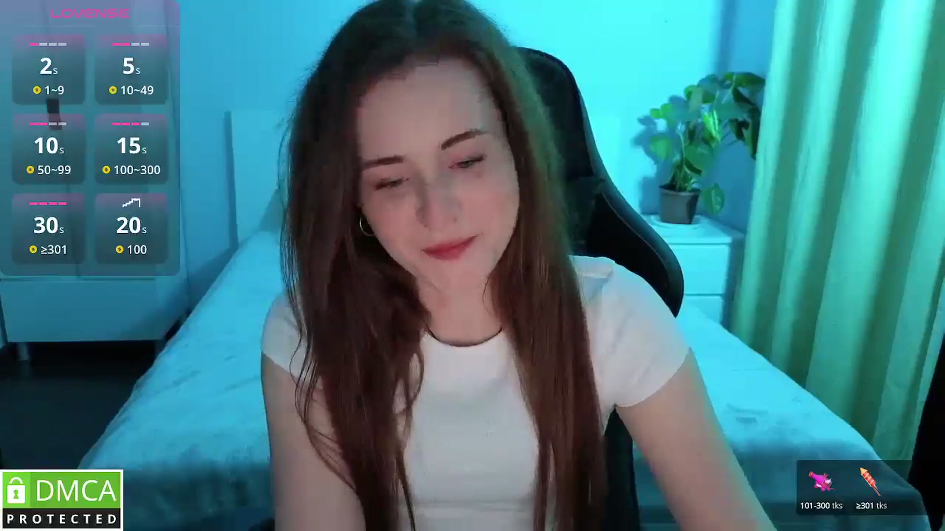Gallery image thumbnail from Mary_Moonn's myfreecams stream on, 08/24/2025, 18:10 image 9 of 20