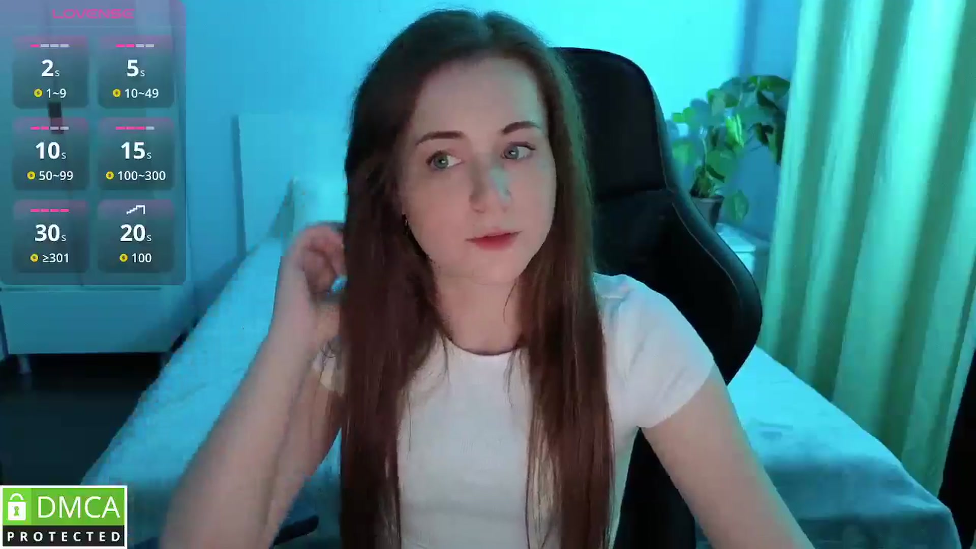Gallery image thumbnail from Mary_Moonn's myfreecams stream on, 08/24/2025, 18:10 image 16 of 20