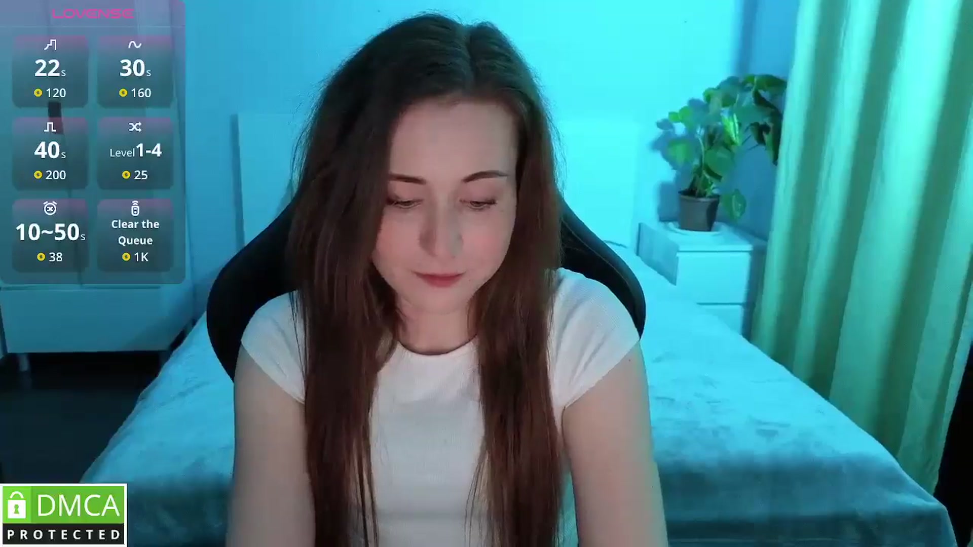 Gallery image thumbnail from Mary_Moonn's myfreecams stream on, 08/24/2025, 18:10 image 5 of 20