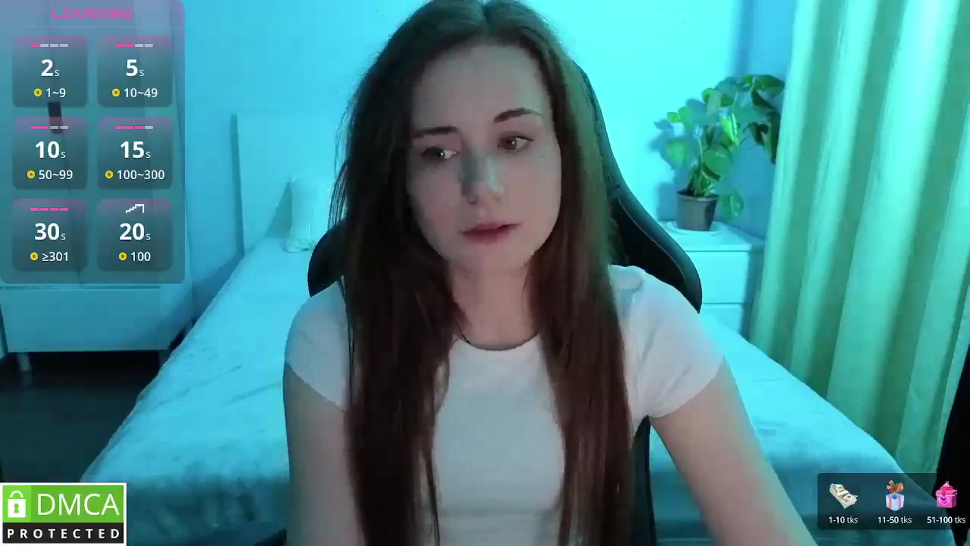 Gallery image thumbnail from Mary_Moonn's myfreecams stream on, 08/24/2025, 18:10 image 10 of 20