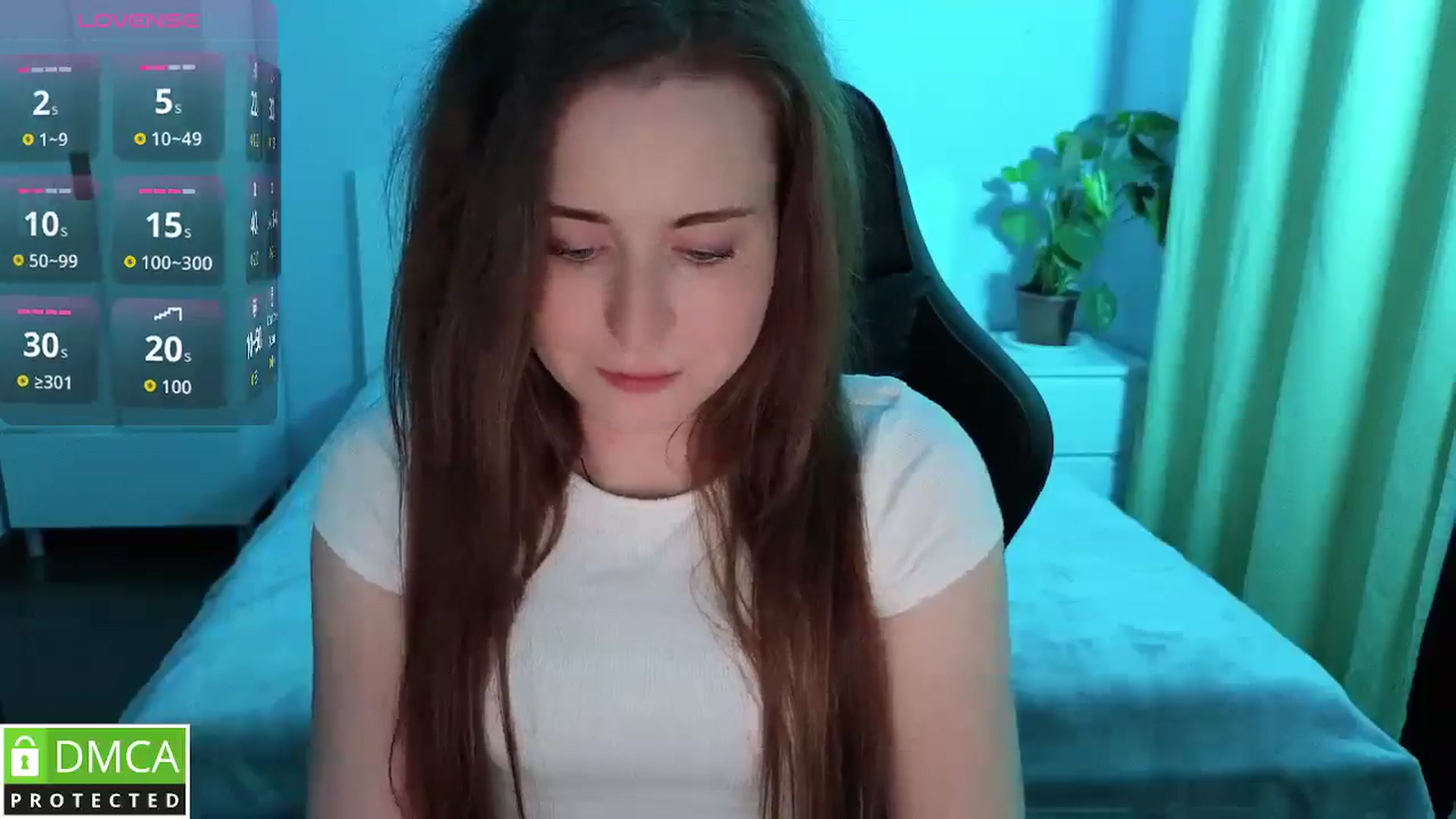Gallery image thumbnail from Mary_Moonn's myfreecams stream on, 08/24/2025, 18:10 image 8 of 20