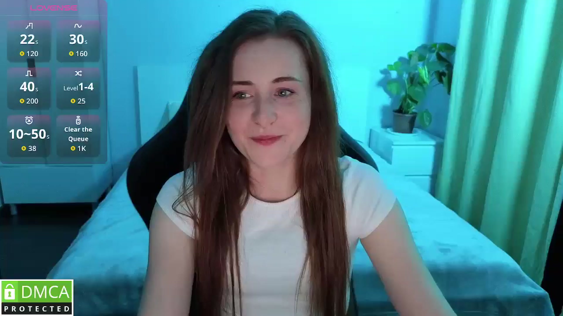 Gallery image thumbnail from Mary_Moonn's myfreecams stream on, 08/24/2025, 18:10 image 2 of 20