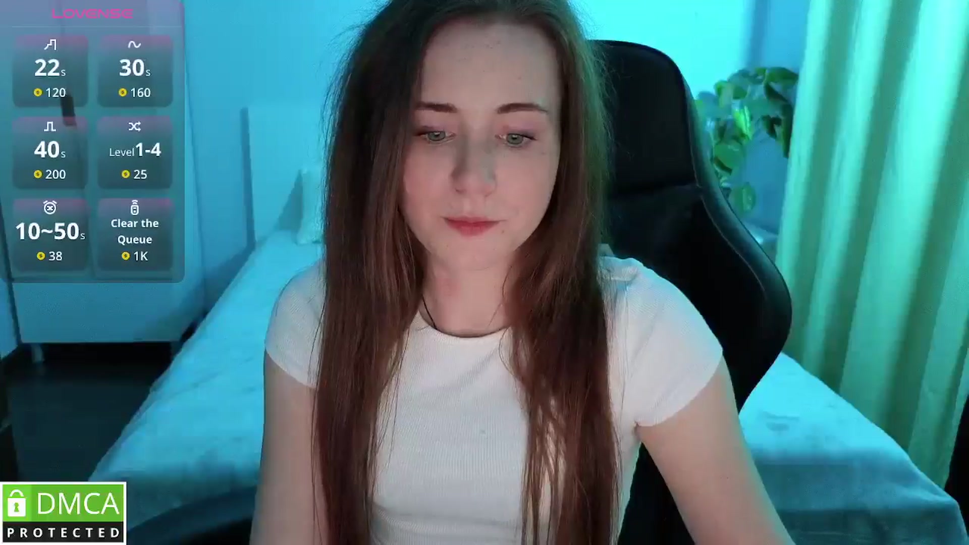 Gallery image thumbnail from Mary_Moonn's myfreecams stream on, 08/24/2025, 18:37 image 4 of 20