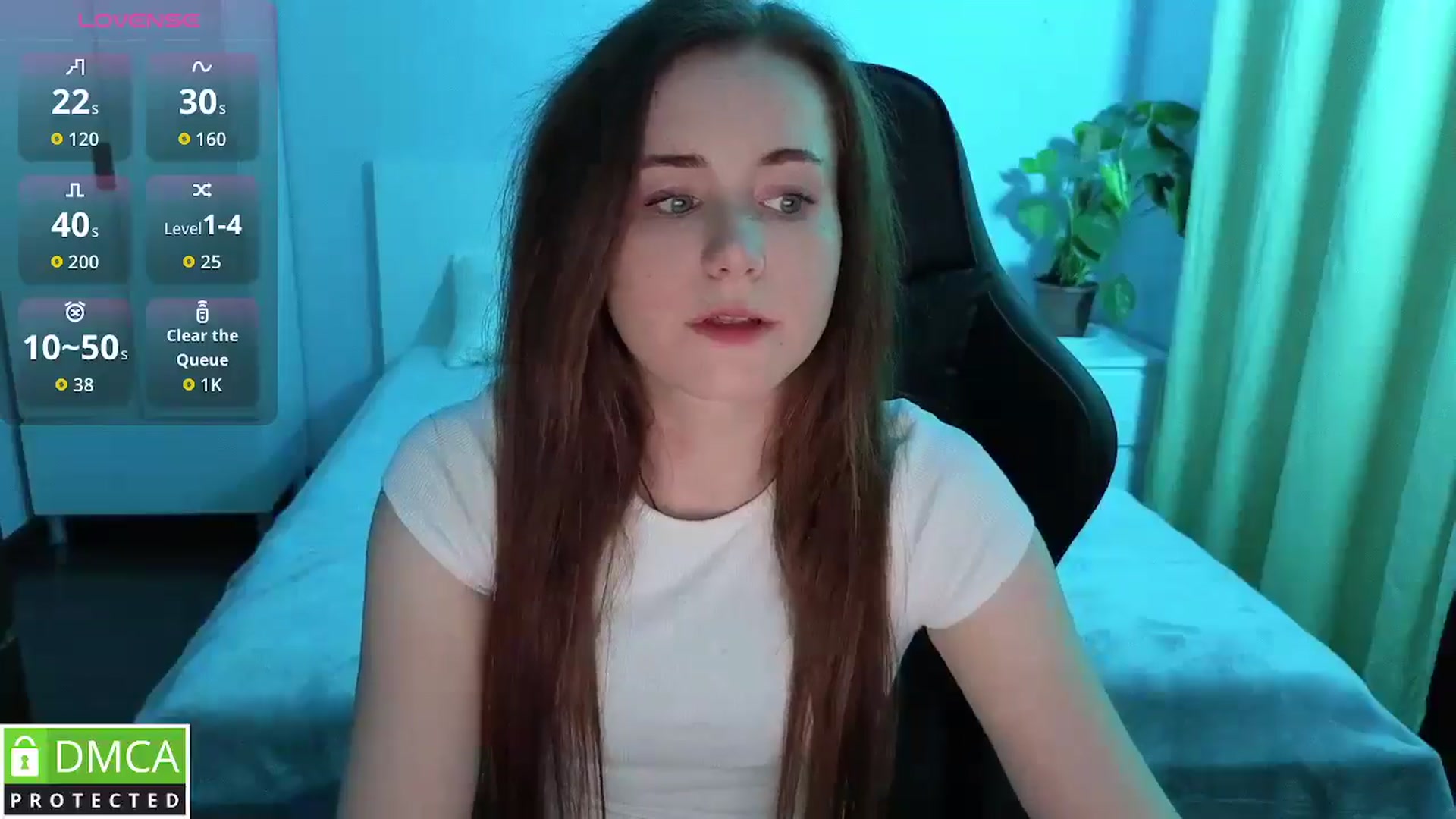 Gallery image thumbnail from Mary_Moonn's myfreecams stream on, 08/24/2025, 18:37 image 10 of 20