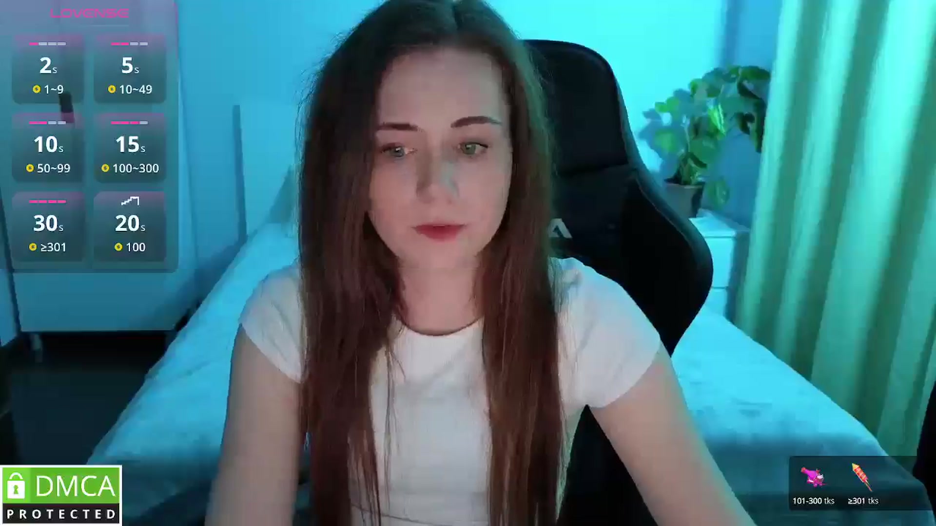 Gallery image thumbnail from Mary_Moonn's myfreecams stream on, 08/24/2025, 18:37 image 16 of 20