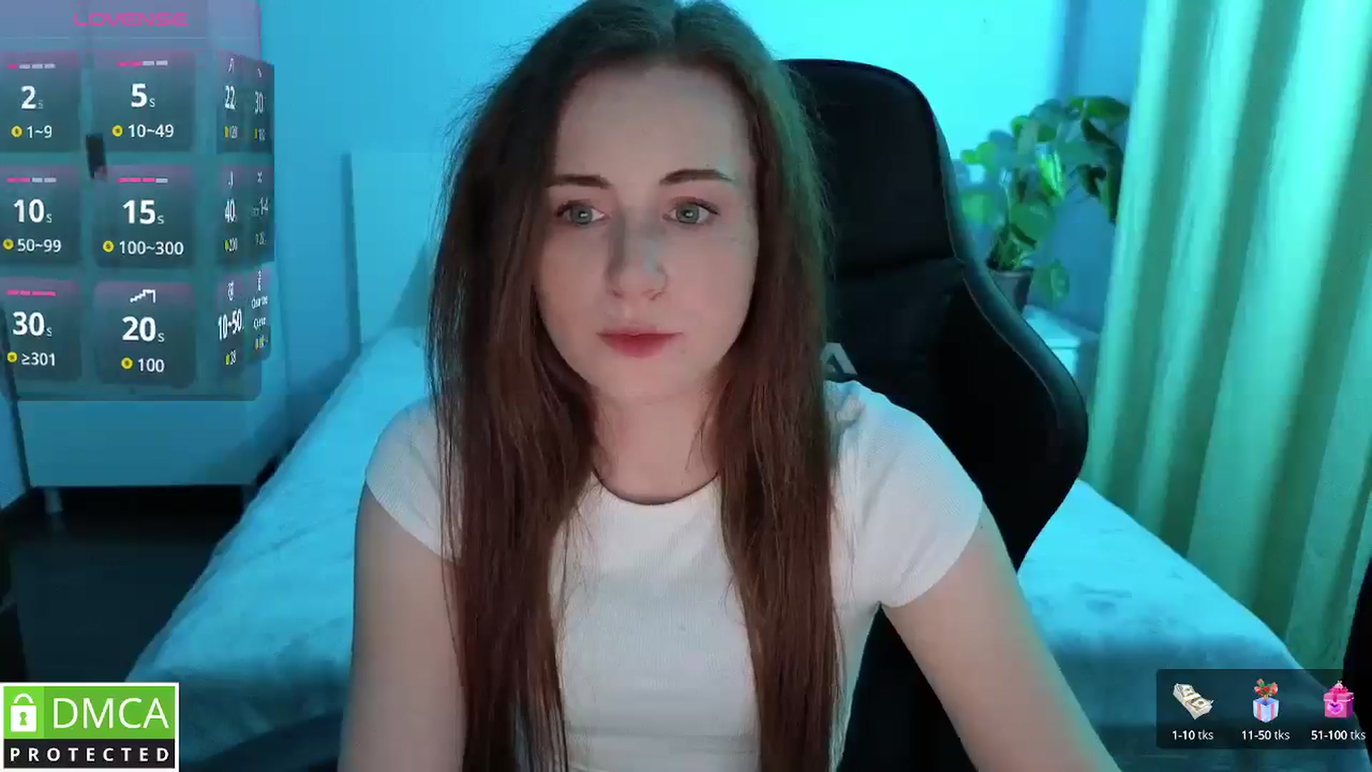 Gallery image thumbnail from Mary_Moonn's myfreecams stream on, 08/24/2025, 18:37 image 12 of 20