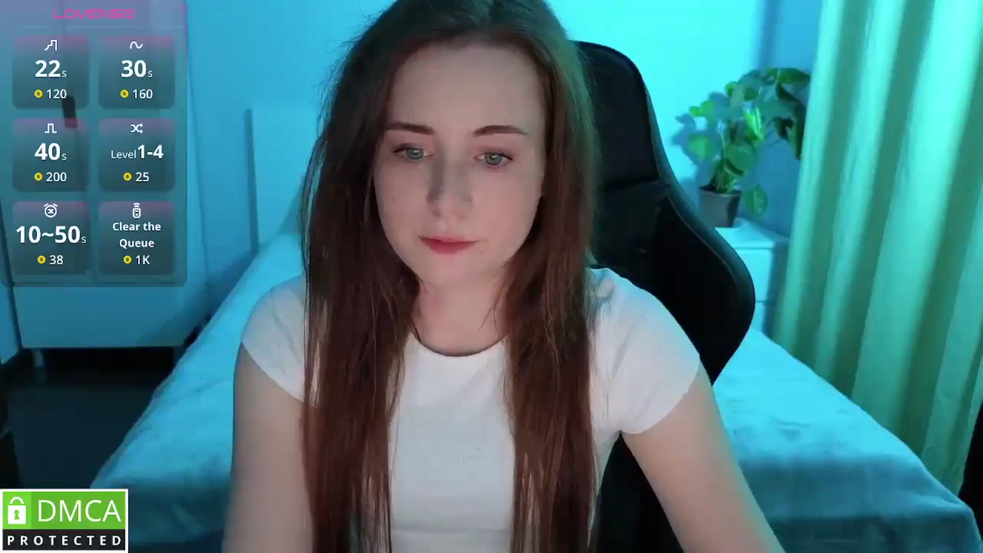 Gallery image thumbnail from Mary_Moonn's myfreecams stream on, 08/24/2025, 18:37 image 9 of 20