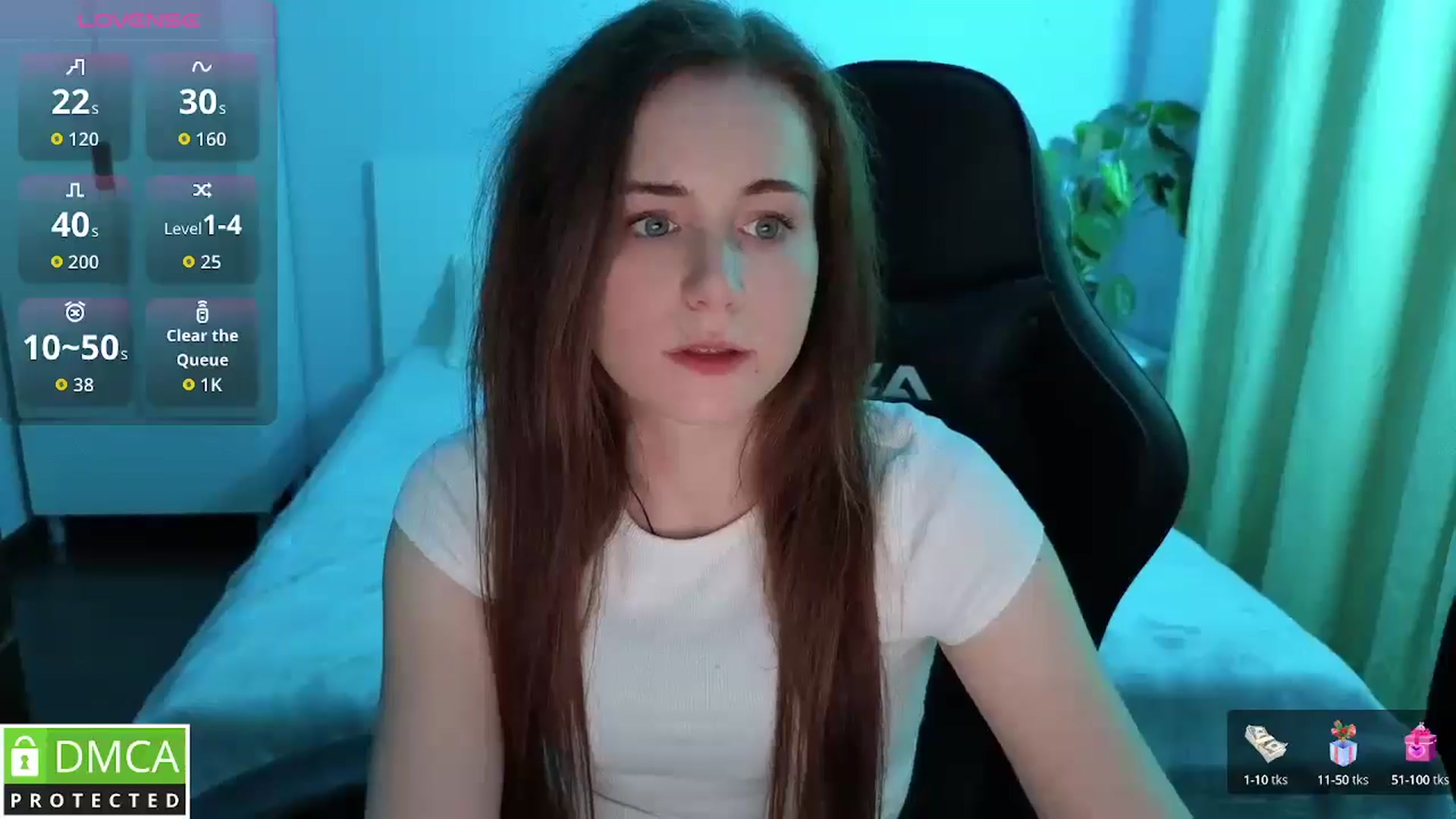 Gallery image thumbnail from Mary_Moonn's myfreecams stream on, 08/24/2025, 18:37 image 7 of 20