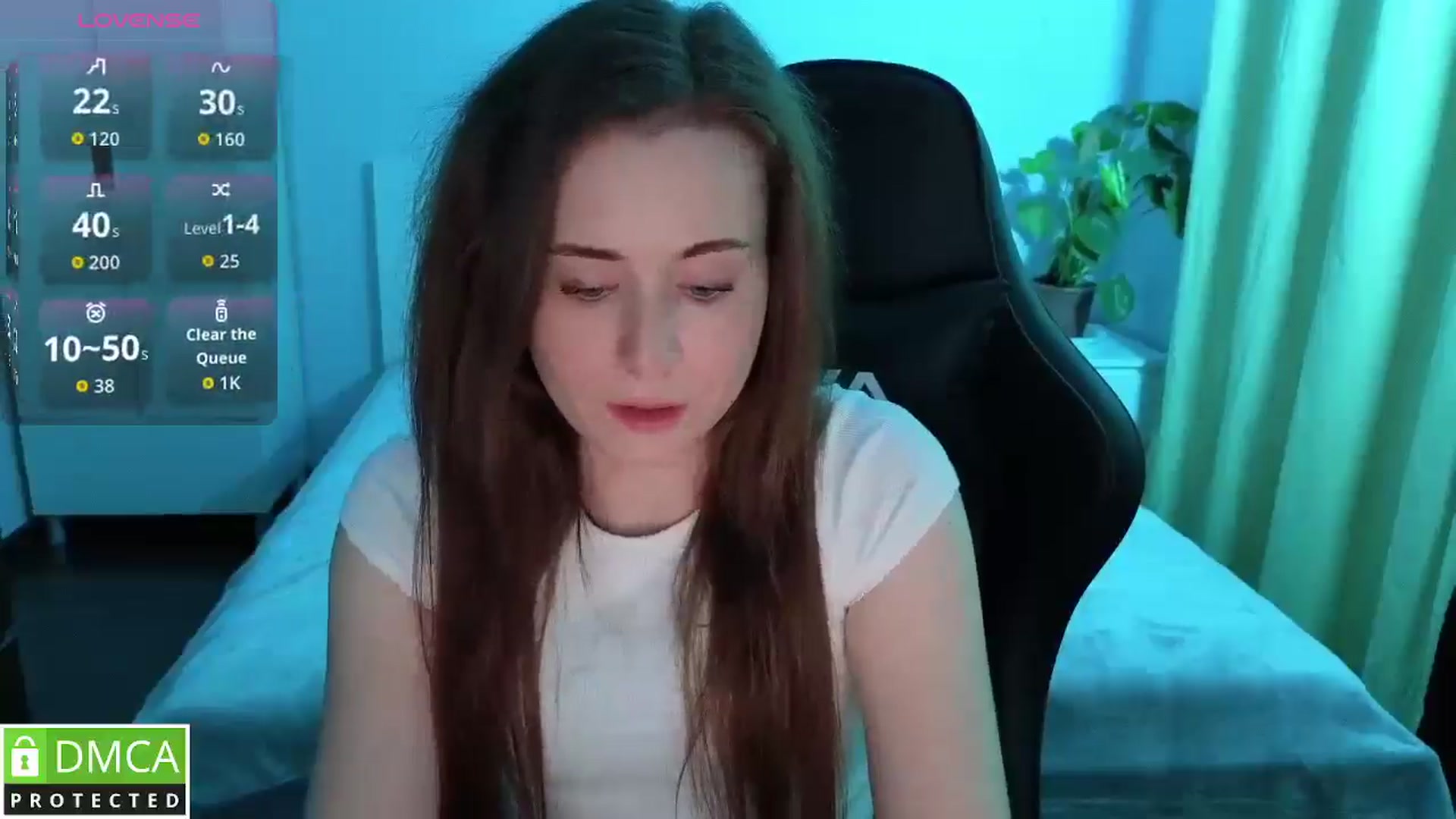 Gallery image thumbnail from Mary_Moonn's myfreecams stream on, 08/24/2025, 18:37 image 3 of 20