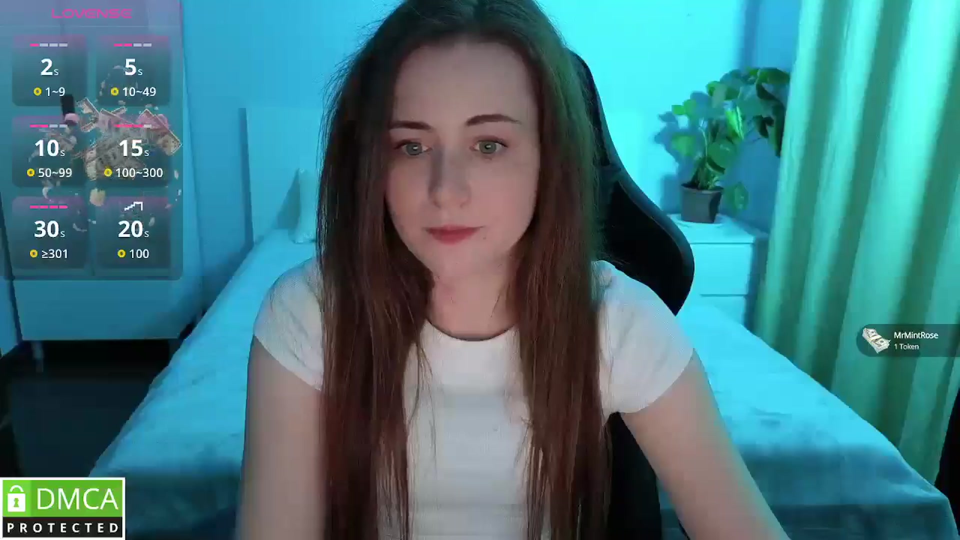 Gallery image thumbnail from Mary_Moonn's myfreecams stream on, 08/24/2025, 18:37 image 14 of 20