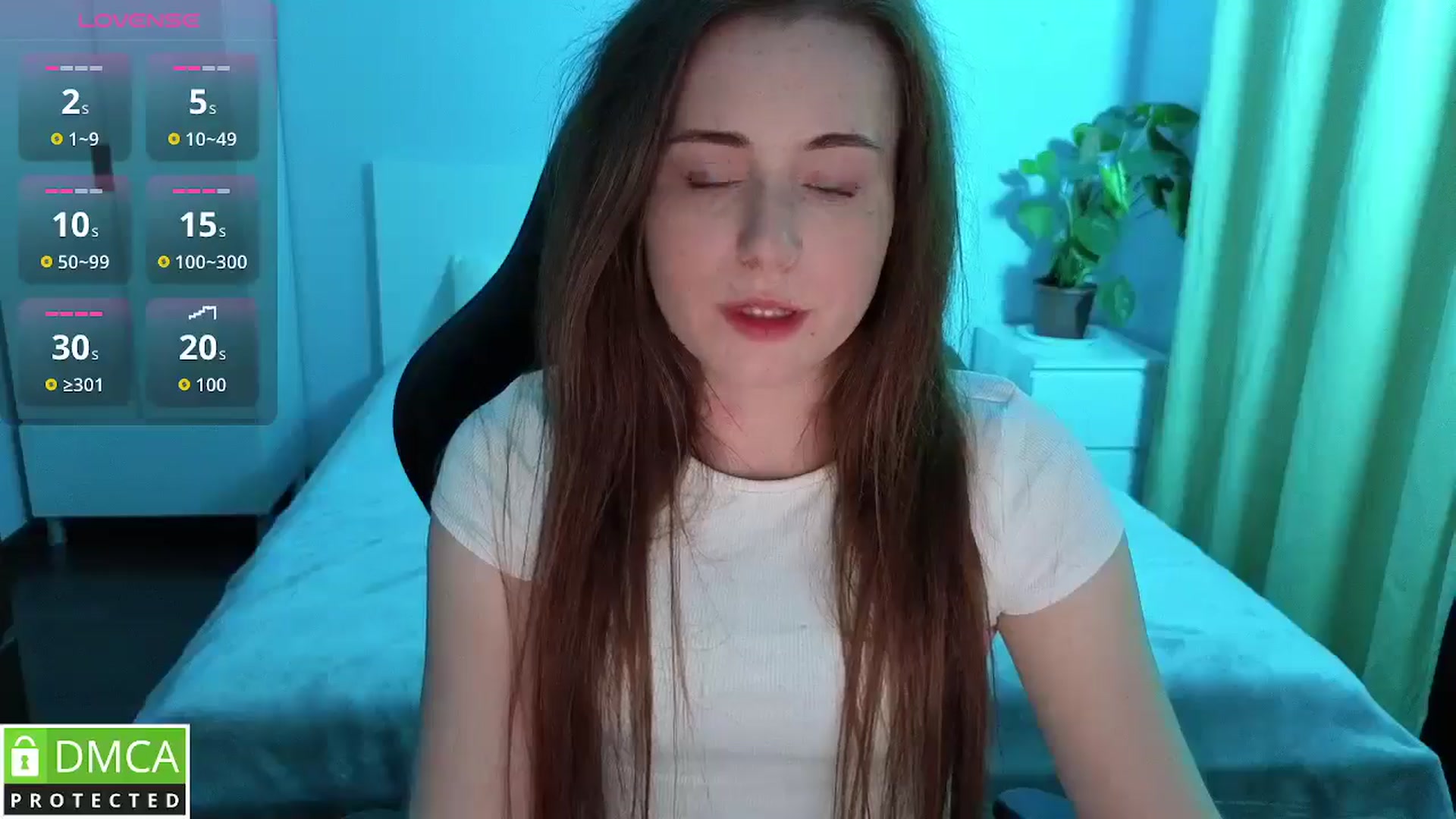Gallery image thumbnail from Mary_Moonn's myfreecams stream on, 08/24/2025, 18:37 image 18 of 20