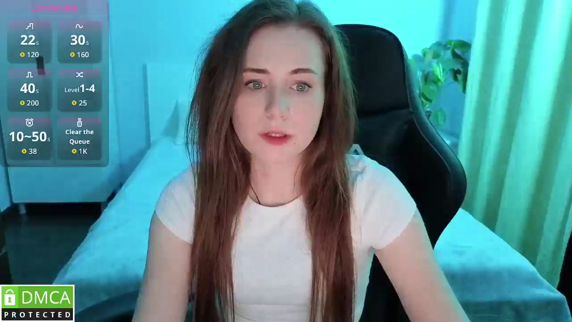 Gallery image thumbnail from Mary_Moonn's myfreecams stream on, 08/24/2025, 18:37 image 6 of 20