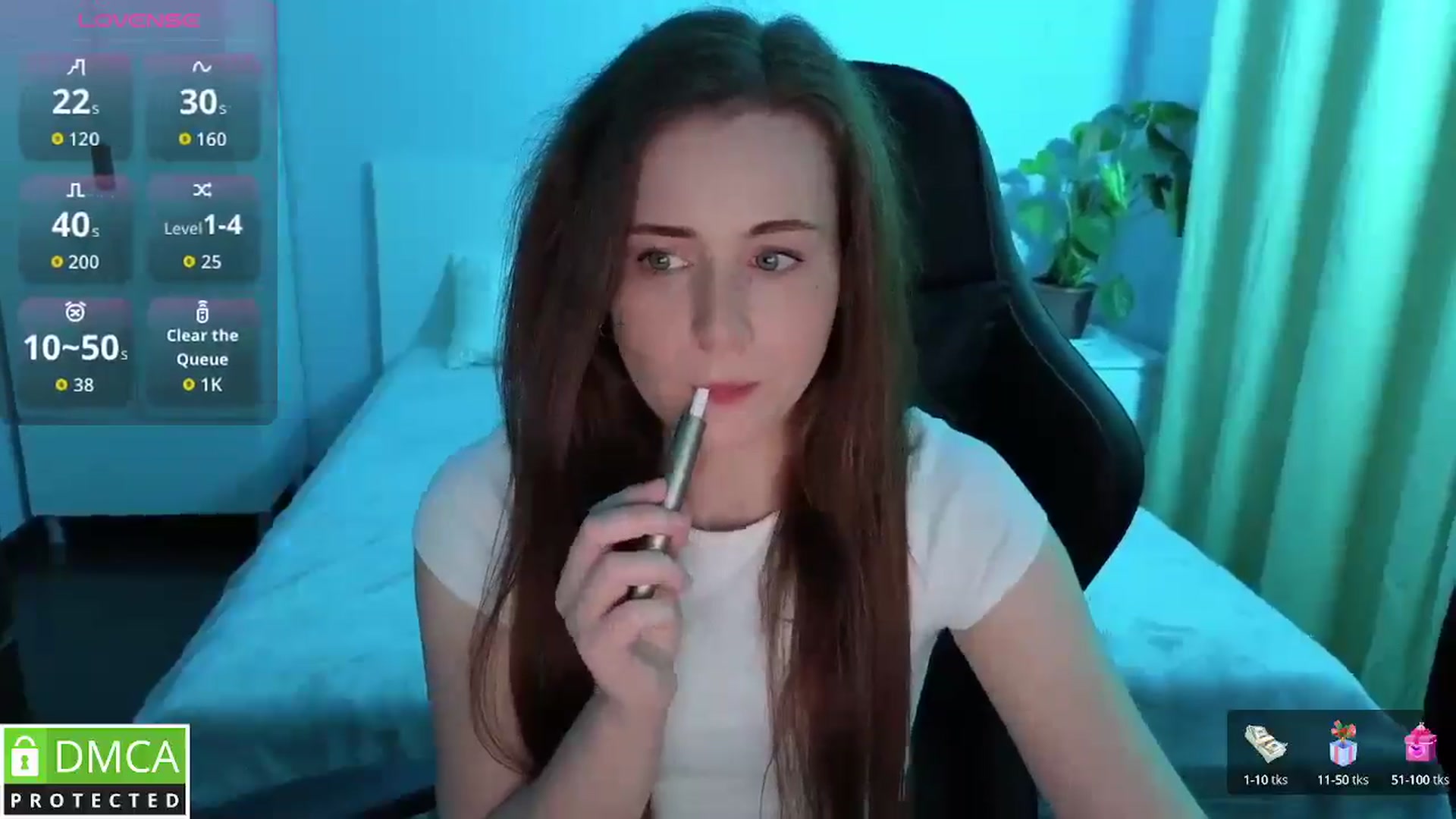 Gallery image thumbnail from Mary_Moonn's myfreecams stream on, 08/24/2025, 18:37 image 2 of 20