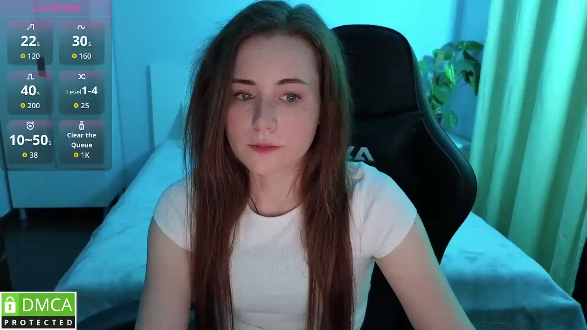 Gallery image thumbnail from Mary_Moonn's myfreecams stream on, 08/24/2025, 18:37 image 8 of 20