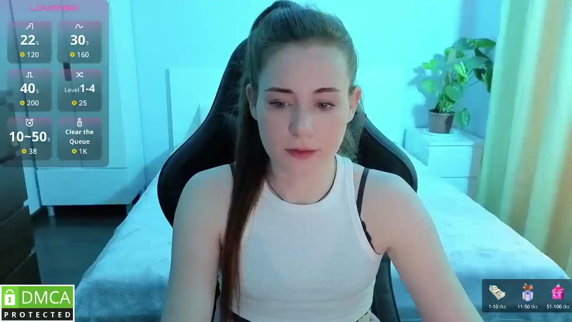 Gallery image thumbnail from Mary_Moonn's myfreecams stream on, 08/25/2025, 14:37 image 9 of 20