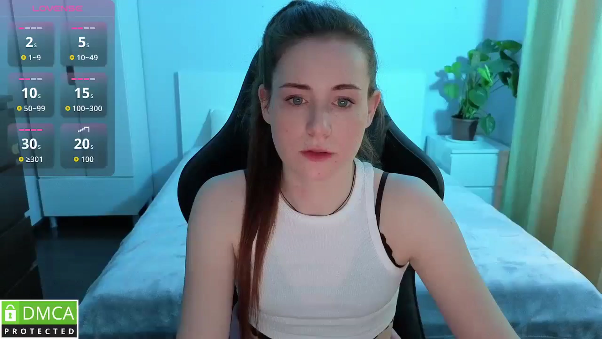 Gallery image thumbnail from Mary_Moonn's myfreecams stream on, 08/25/2025, 14:37 image 16 of 20