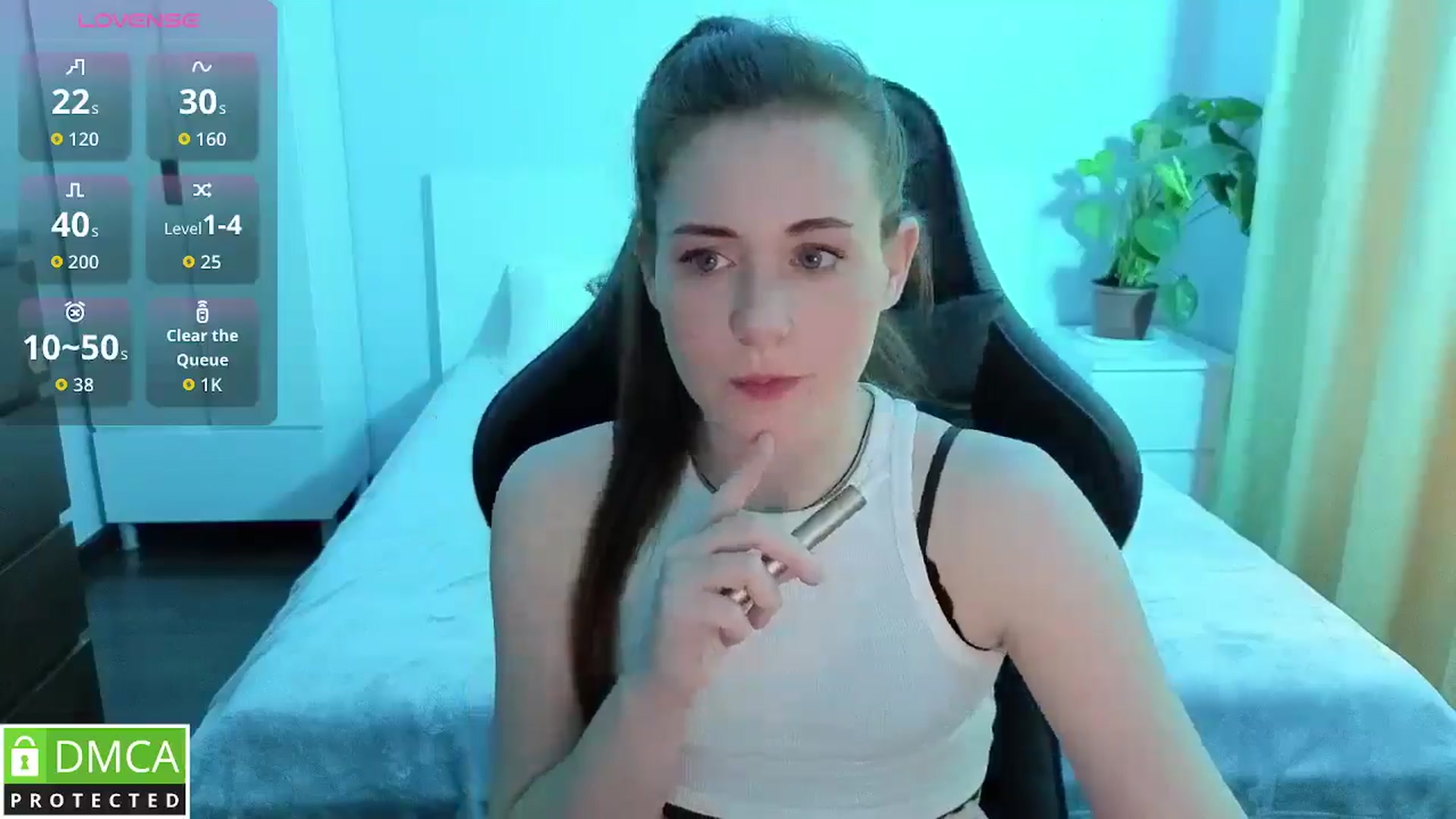 Gallery image thumbnail from Mary_Moonn's myfreecams stream on, 08/25/2025, 14:37 image 11 of 20