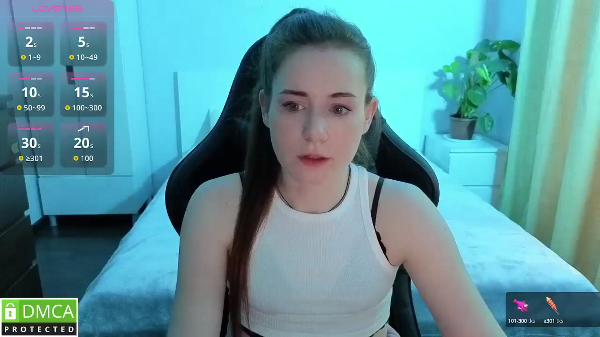 Gallery image thumbnail from Mary_Moonn's myfreecams stream on, 08/25/2025, 14:37 image 12 of 20