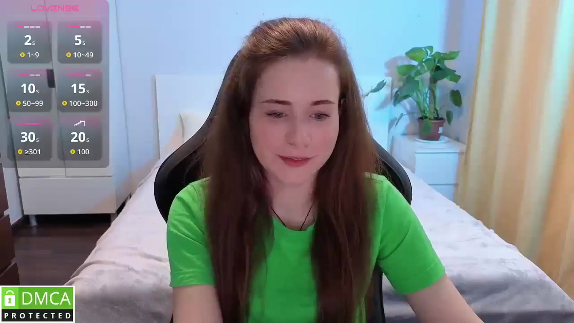 Gallery image thumbnail from Mary_Moonn's myfreecams stream on, 08/27/2025, 14:47 image 18 of 20