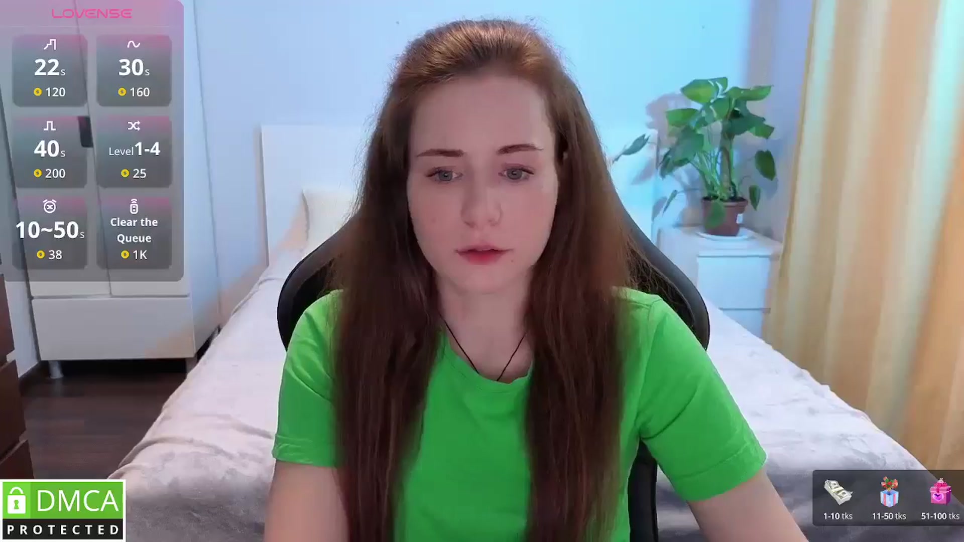 Gallery image thumbnail from Mary_Moonn's myfreecams stream on, 08/27/2025, 14:47 image 11 of 20