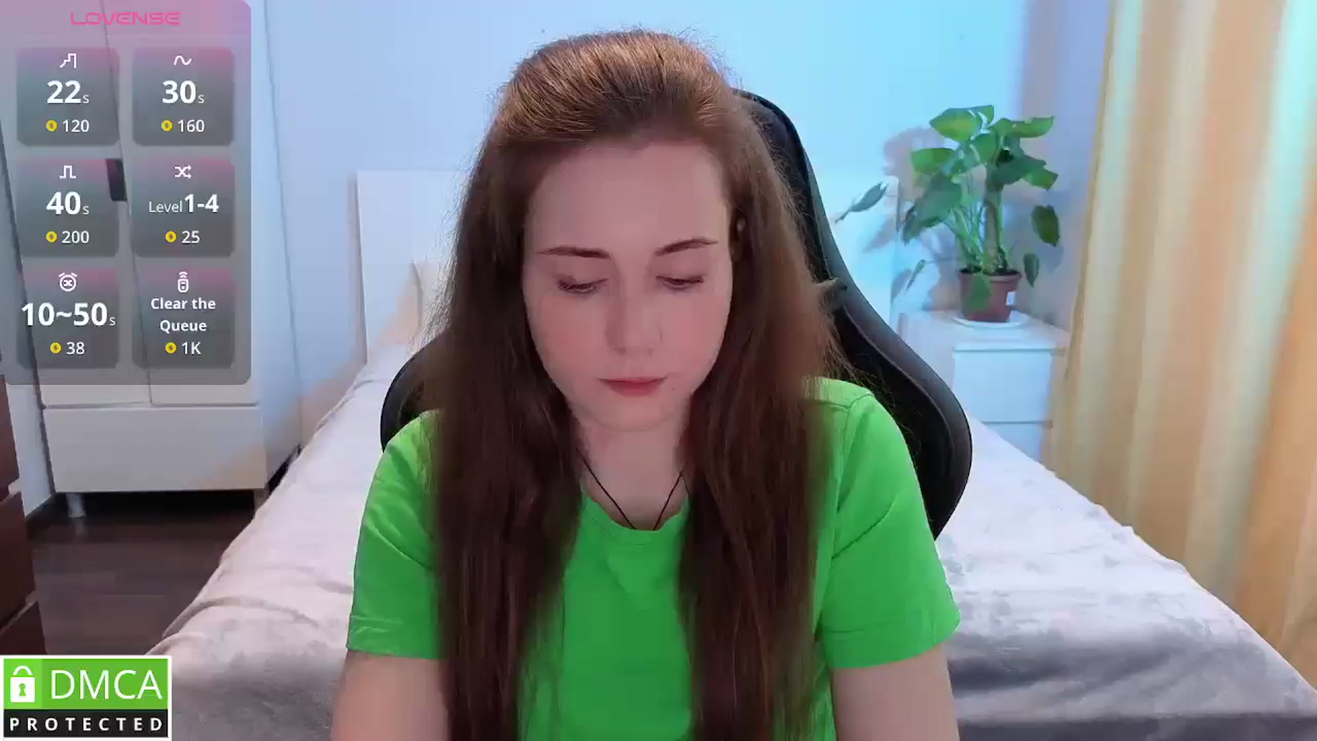 Gallery image thumbnail from Mary_Moonn's myfreecams stream on, 08/27/2025, 14:47 image 14 of 20