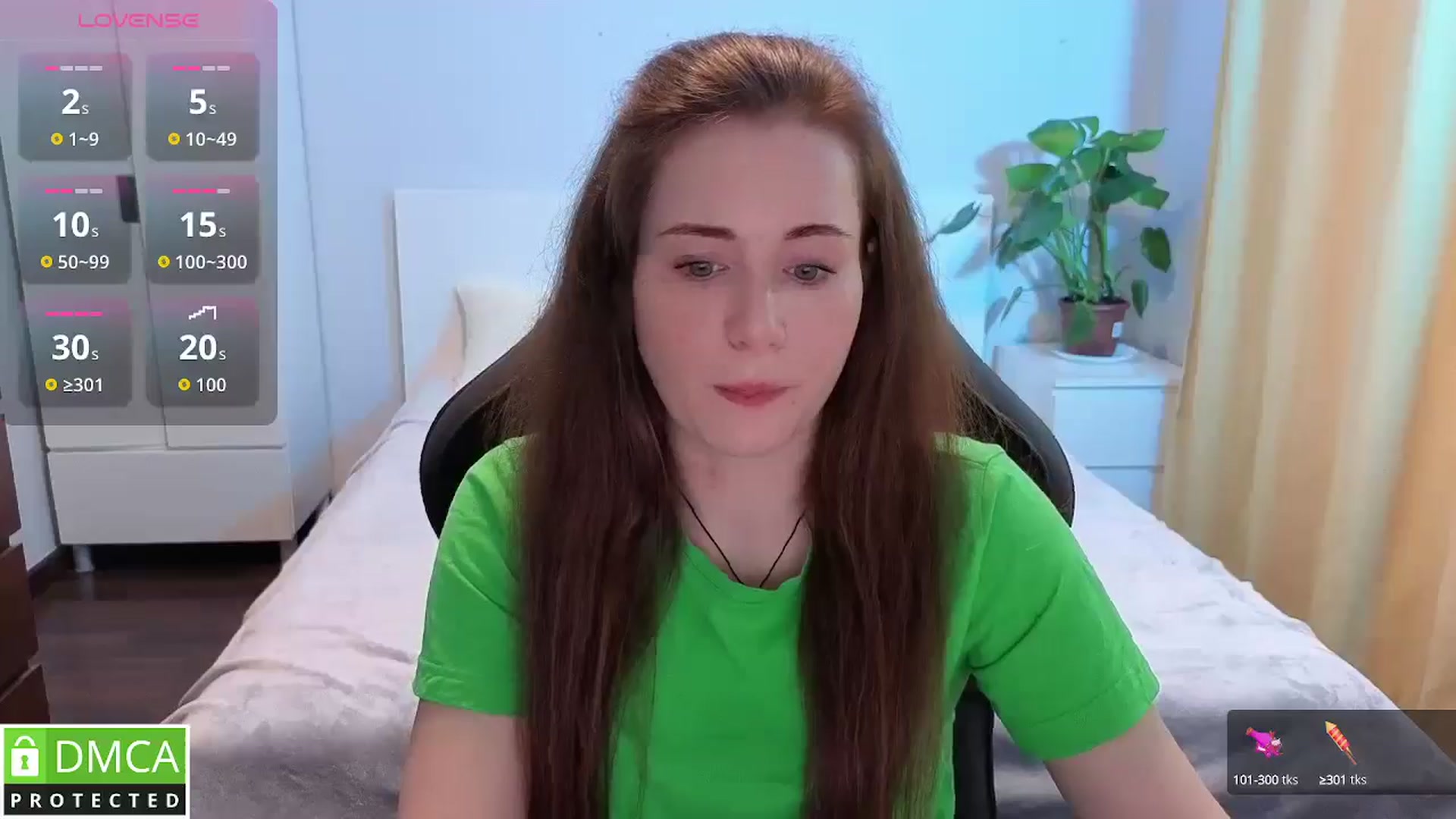 Gallery image thumbnail from Mary_Moonn's myfreecams stream on, 08/27/2025, 14:47 image 10 of 20