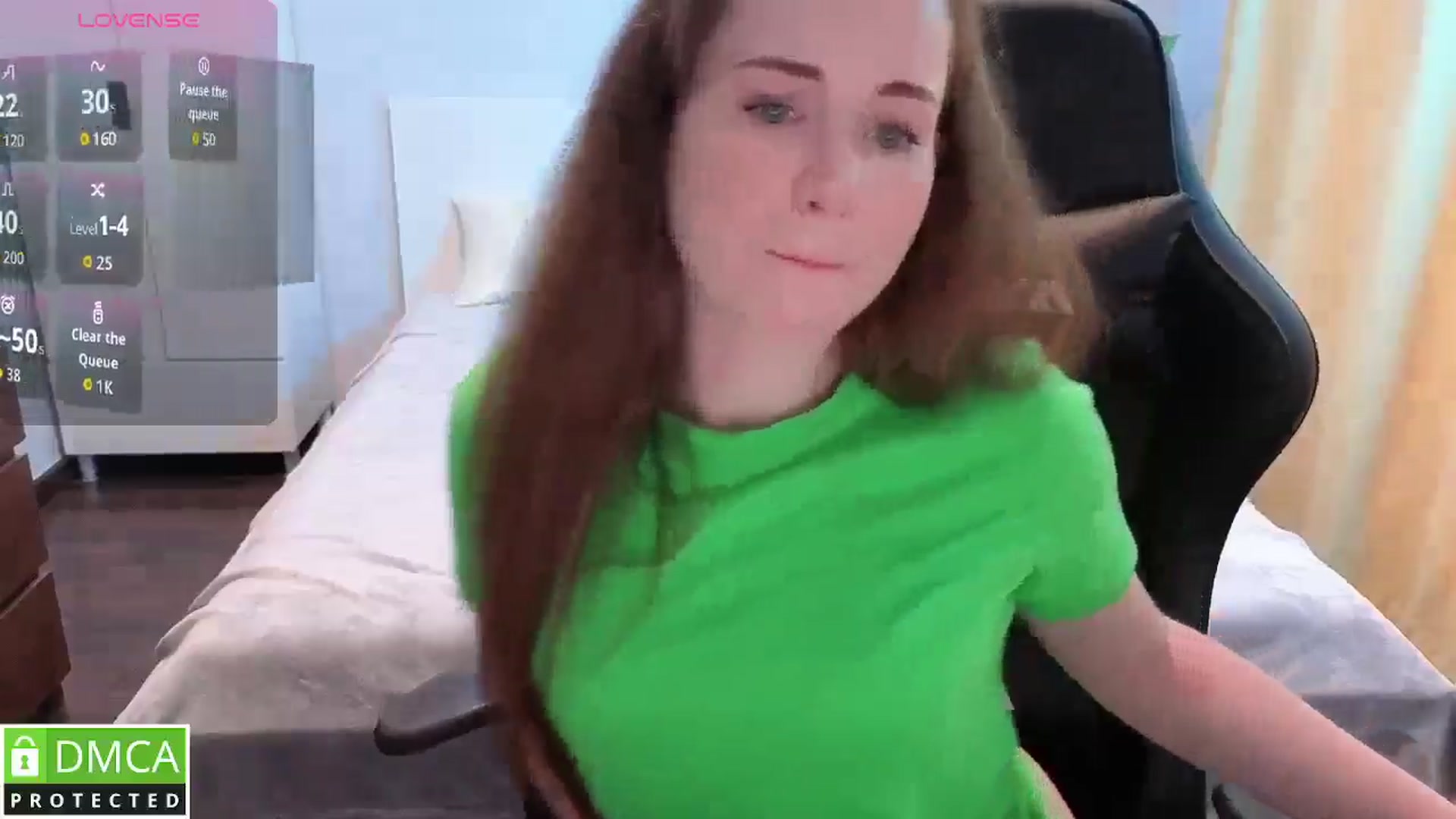 Gallery image thumbnail from Mary_Moonn's myfreecams stream on, 08/27/2025, 14:47 image 4 of 20