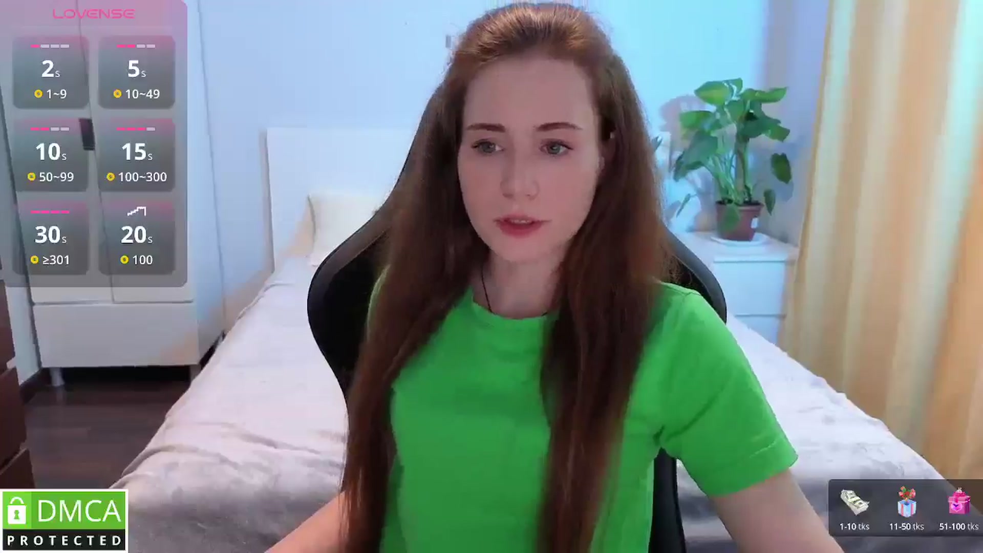 Gallery image thumbnail from Mary_Moonn's myfreecams stream on, 08/27/2025, 14:47 image 6 of 20