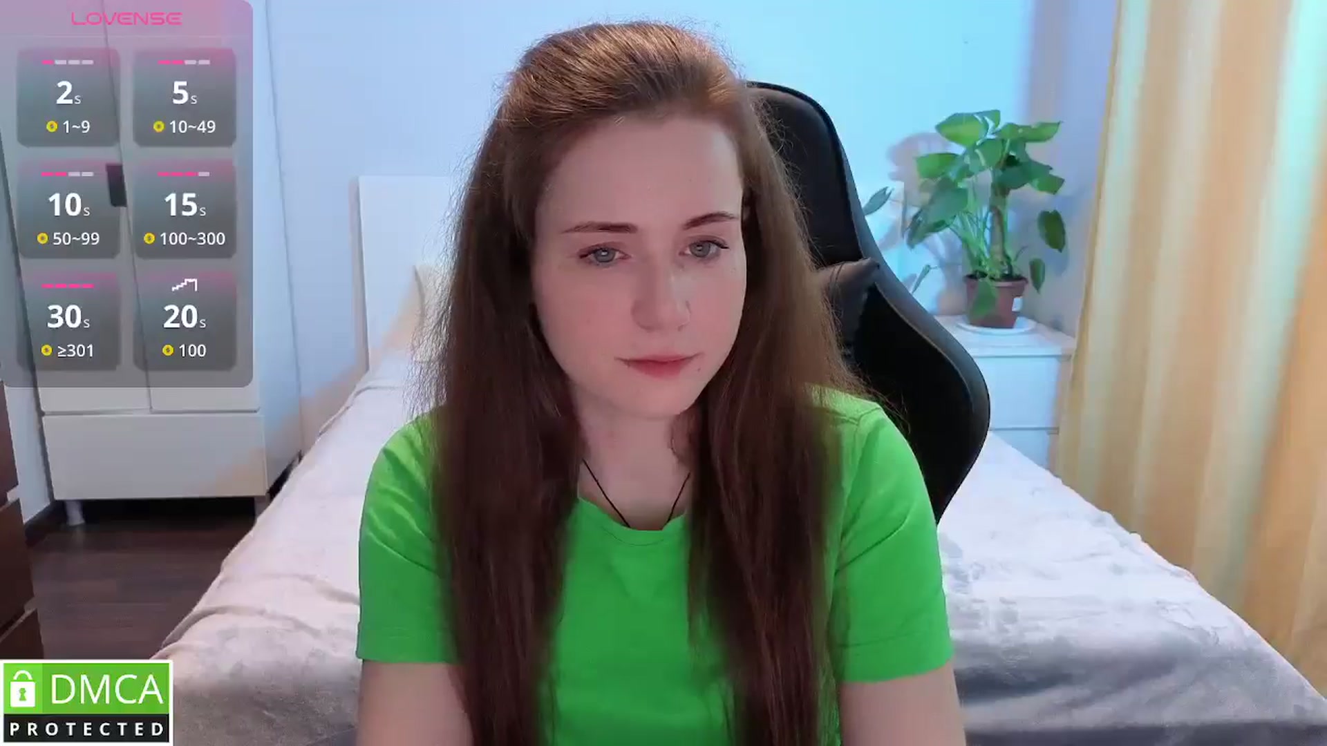 Gallery image thumbnail from Mary_Moonn's myfreecams stream on, 08/27/2025, 14:47 image 2 of 20