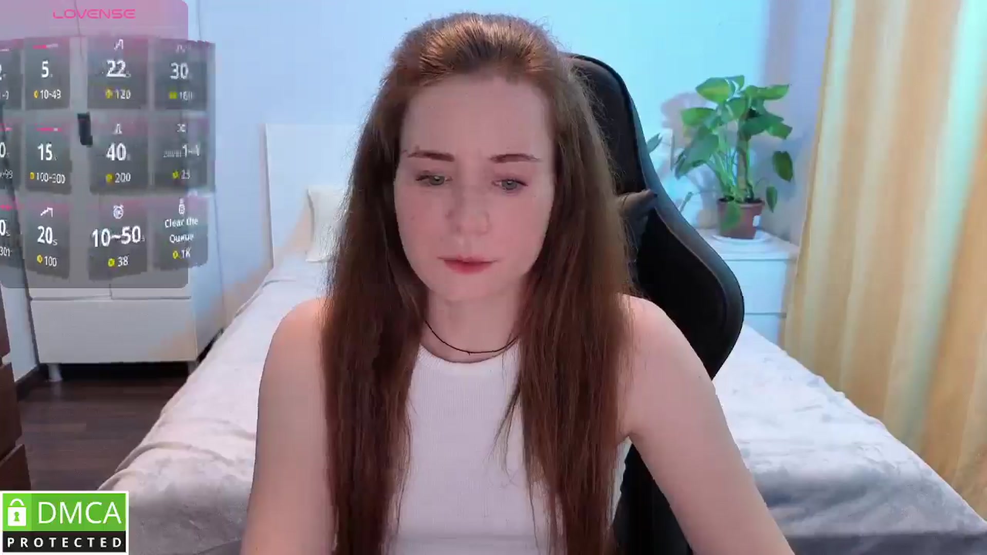 Gallery image thumbnail from Mary_Moonn's myfreecams stream on, 08/27/2025, 15:12 image 10 of 20