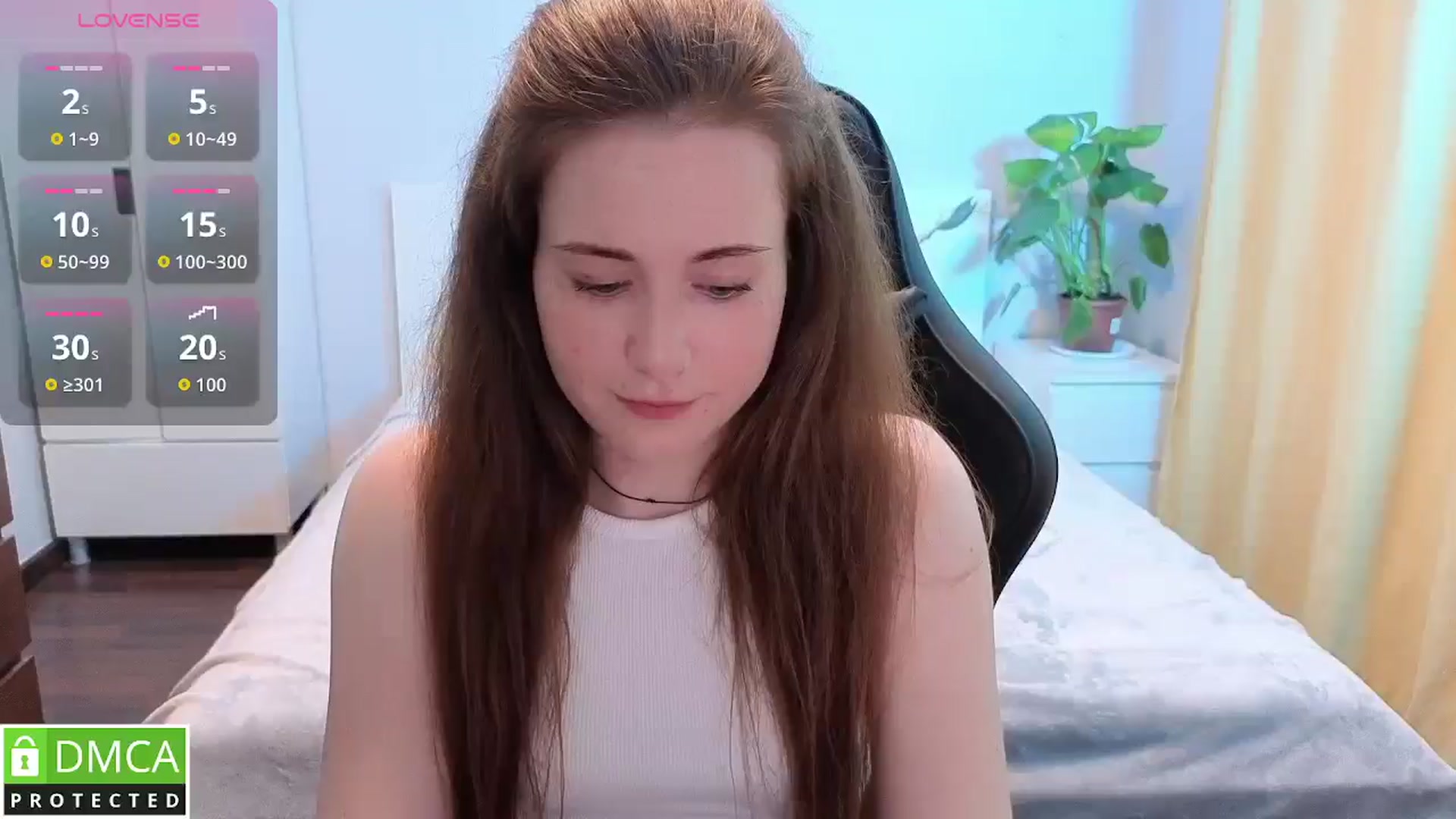 Gallery image thumbnail from Mary_Moonn's myfreecams stream on, 08/27/2025, 15:12 image 1 of 20