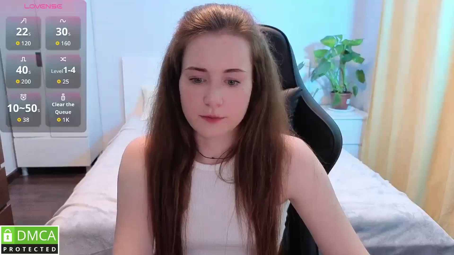 Gallery image thumbnail from Mary_Moonn's myfreecams stream on, 08/27/2025, 15:12 image 9 of 20