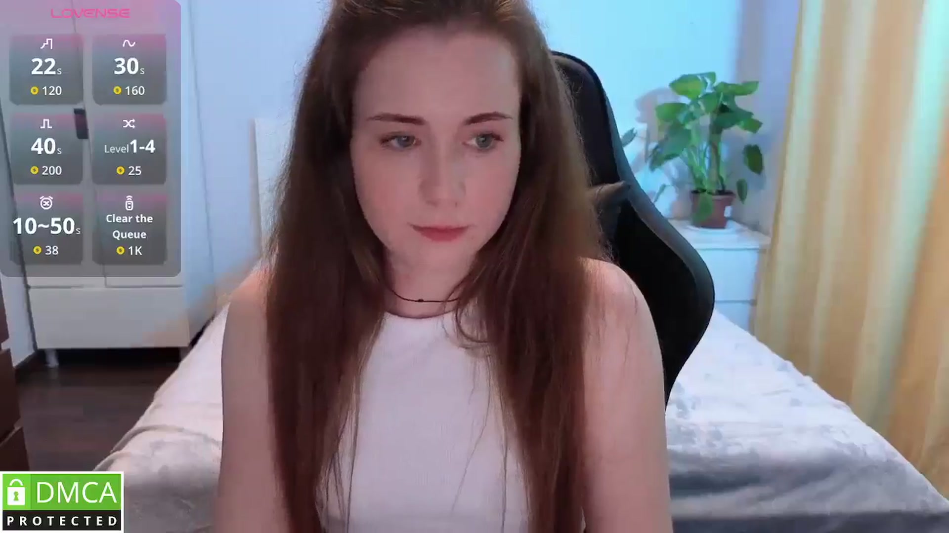 Gallery image thumbnail from Mary_Moonn's myfreecams stream on, 08/27/2025, 15:12 image 3 of 20