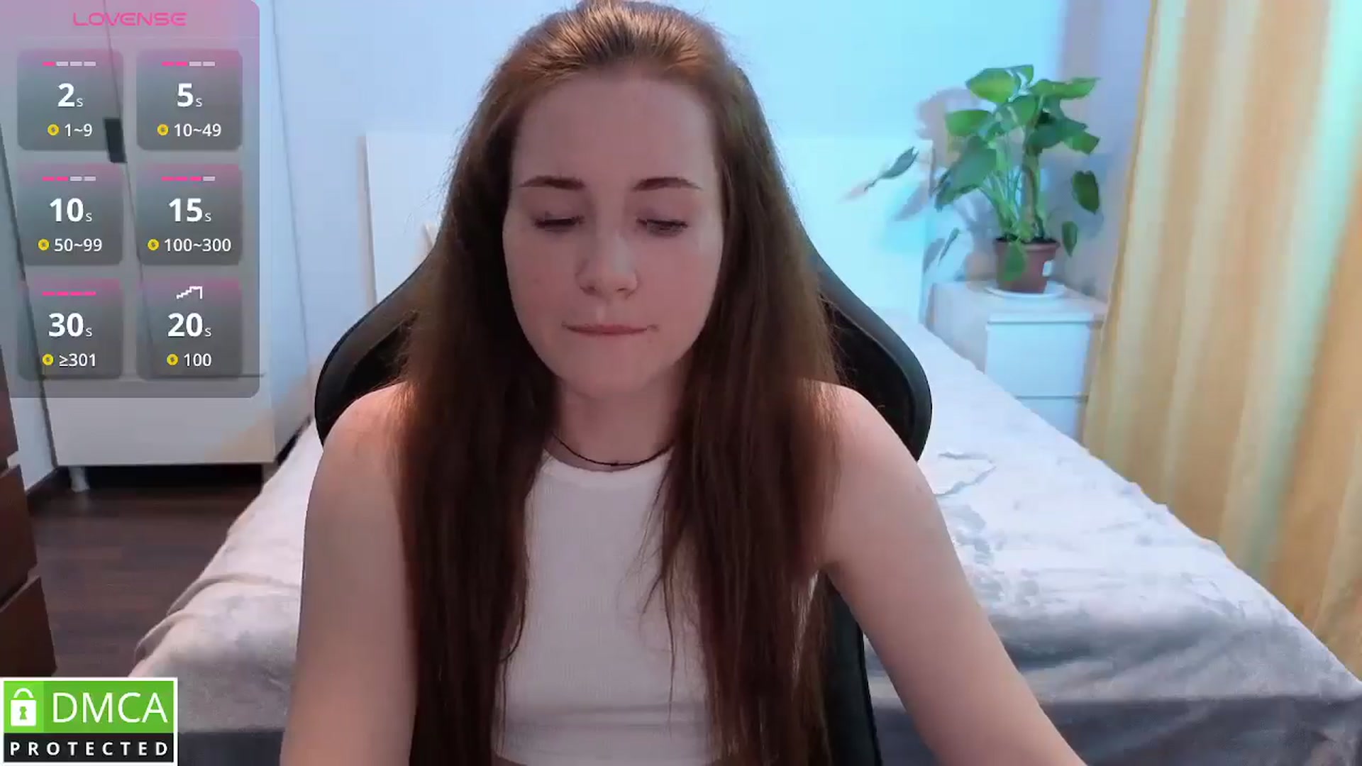 Gallery image thumbnail from Mary_Moonn's myfreecams stream on, 08/27/2025, 15:35 image 8 of 20