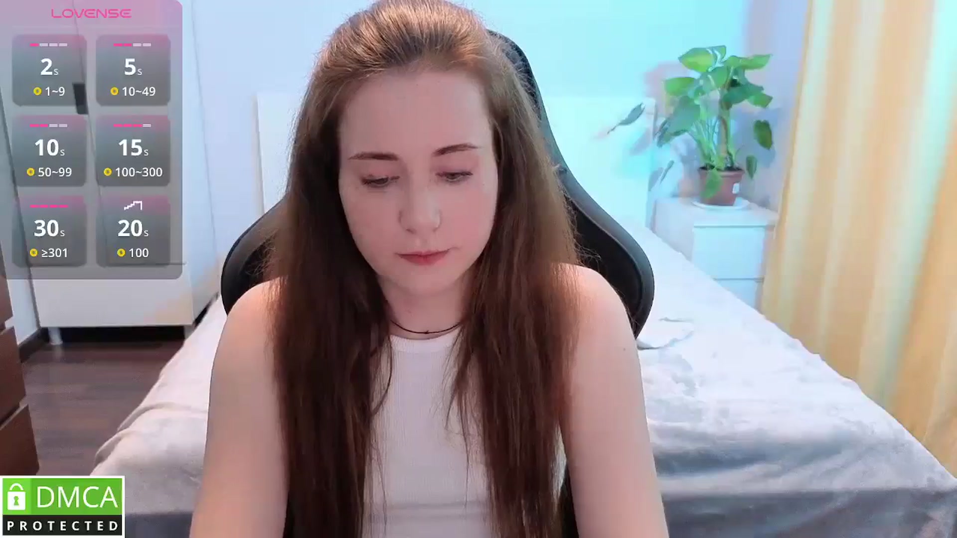 Gallery image thumbnail from Mary_Moonn's myfreecams stream on, 08/27/2025, 15:35 image 5 of 20
