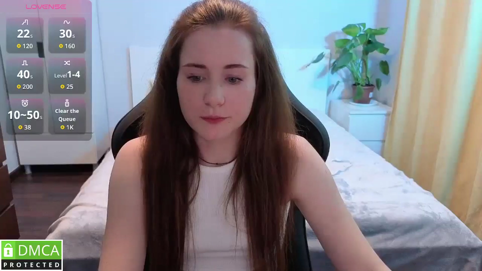 Gallery image thumbnail from Mary_Moonn's myfreecams stream on, 08/27/2025, 15:35 image 6 of 20