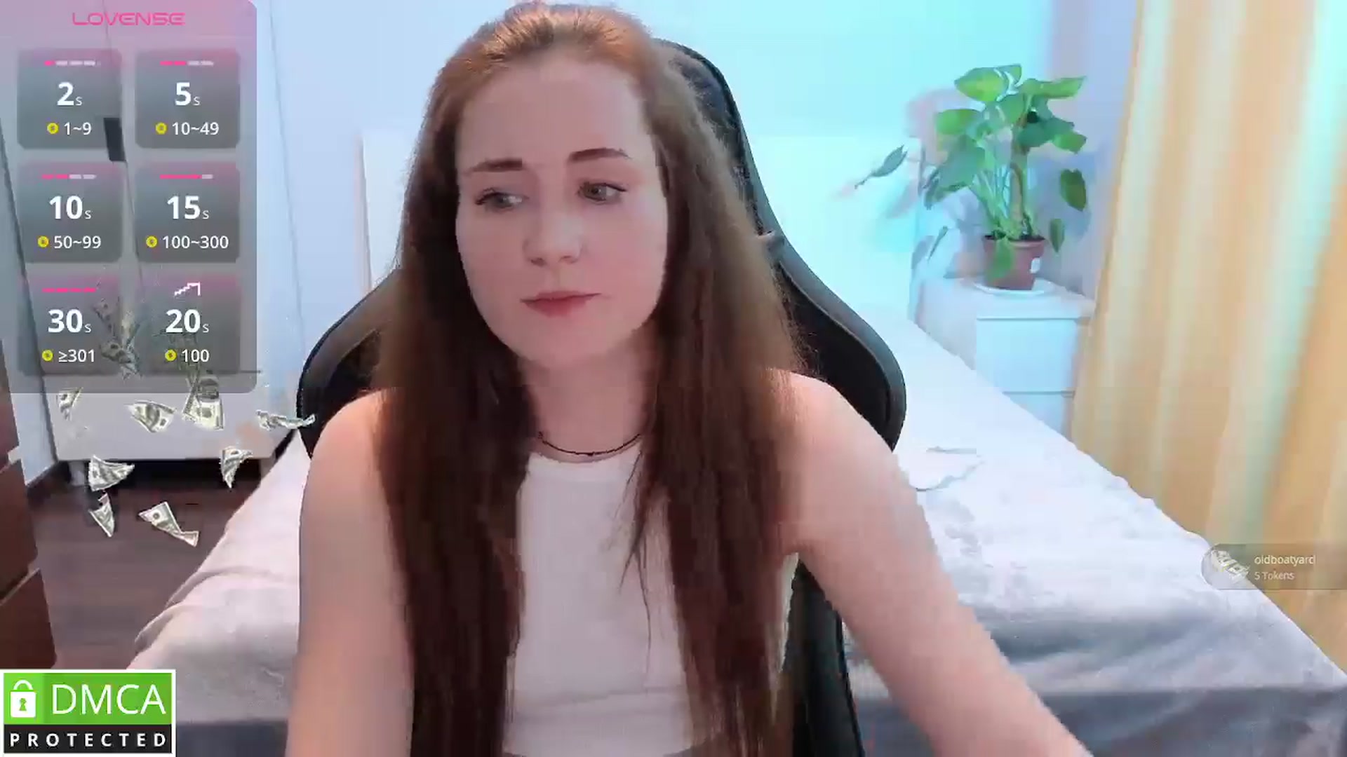 Gallery image thumbnail from Mary_Moonn's myfreecams stream on, 08/27/2025, 15:35 image 14 of 20