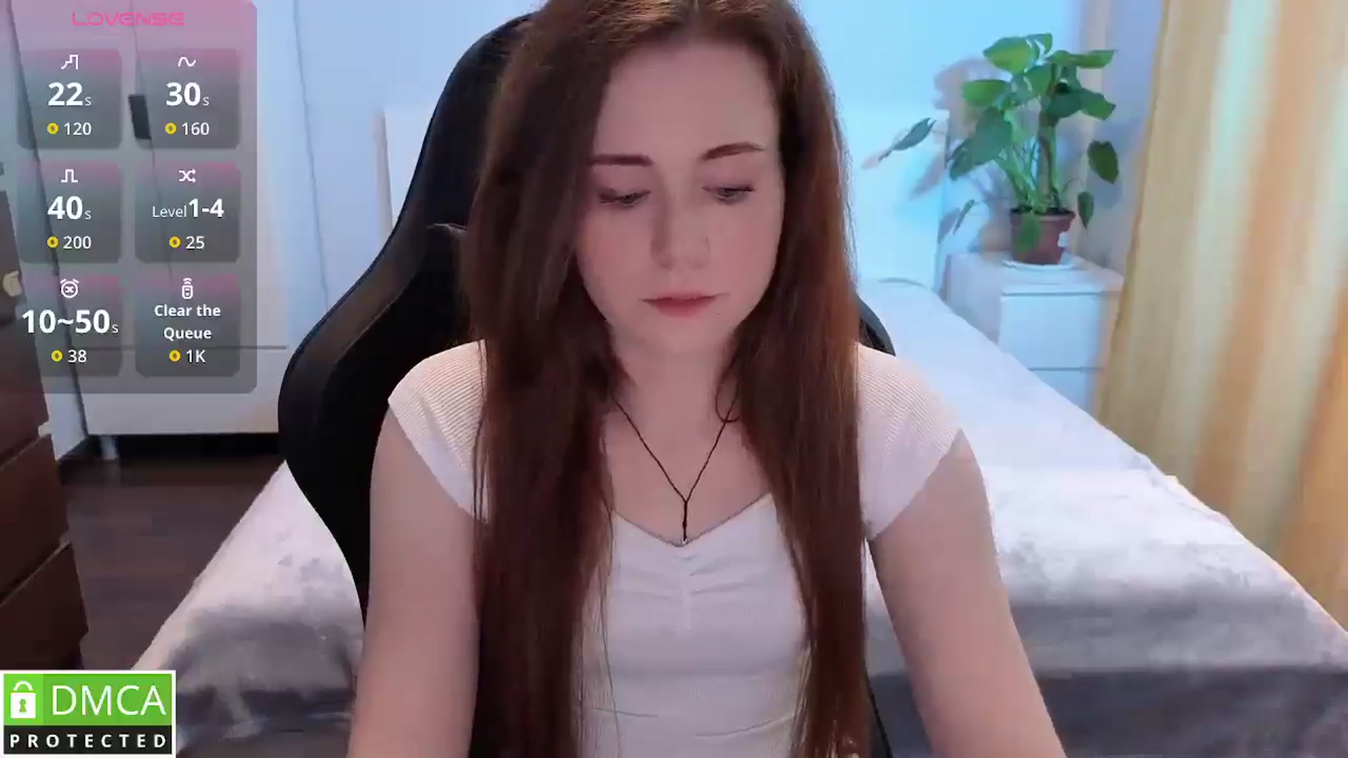 Gallery image thumbnail from Mary_Moonn's myfreecams stream on, 08/28/2025, 13:51 image 14 of 20