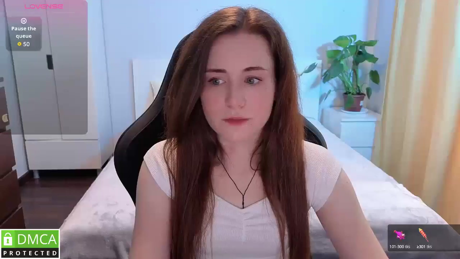 Gallery image thumbnail from Mary_Moonn's myfreecams stream on, 08/28/2025, 13:51 image 16 of 20