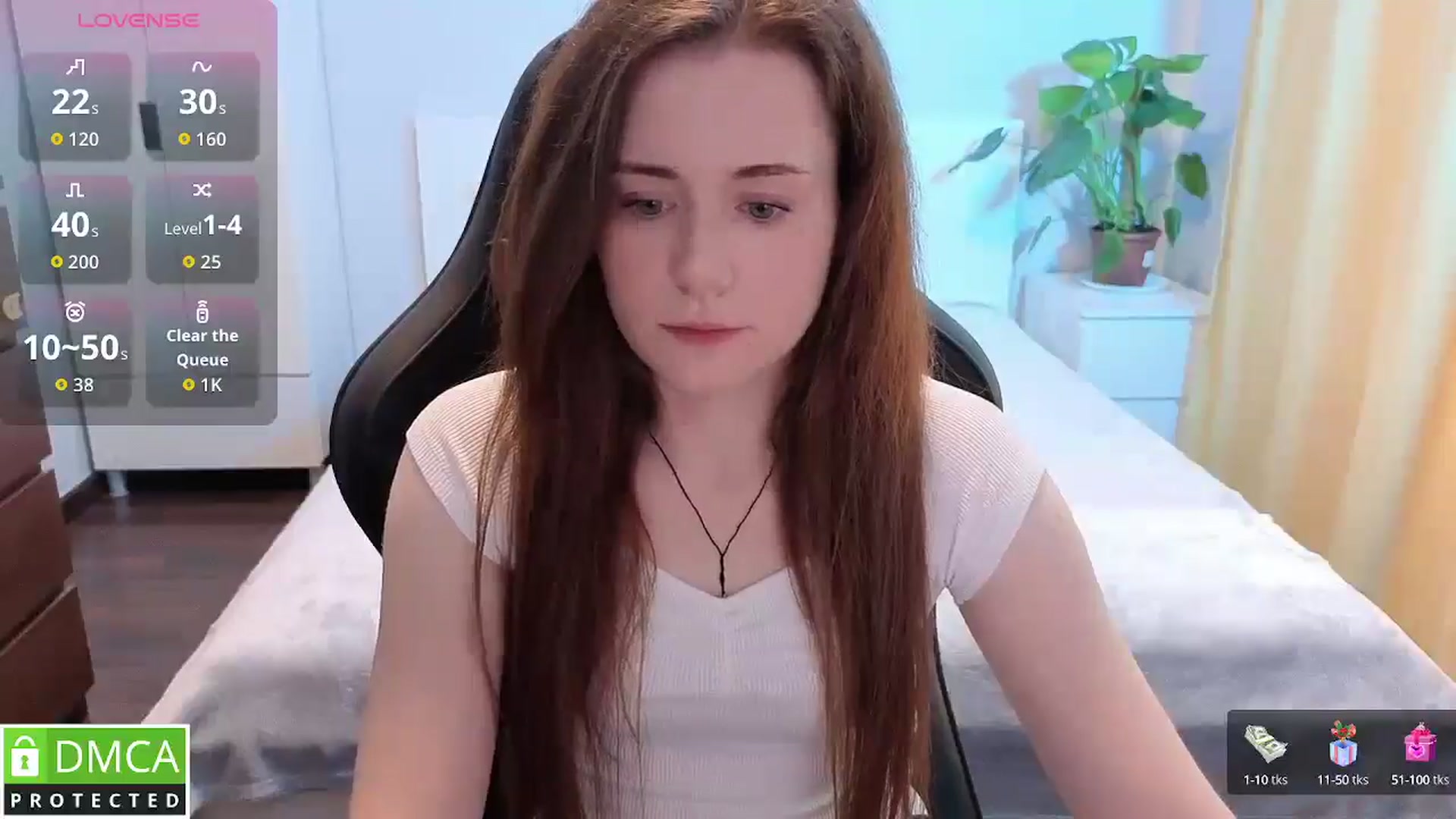 Gallery image thumbnail from Mary_Moonn's myfreecams stream on, 08/28/2025, 13:51 image 7 of 20