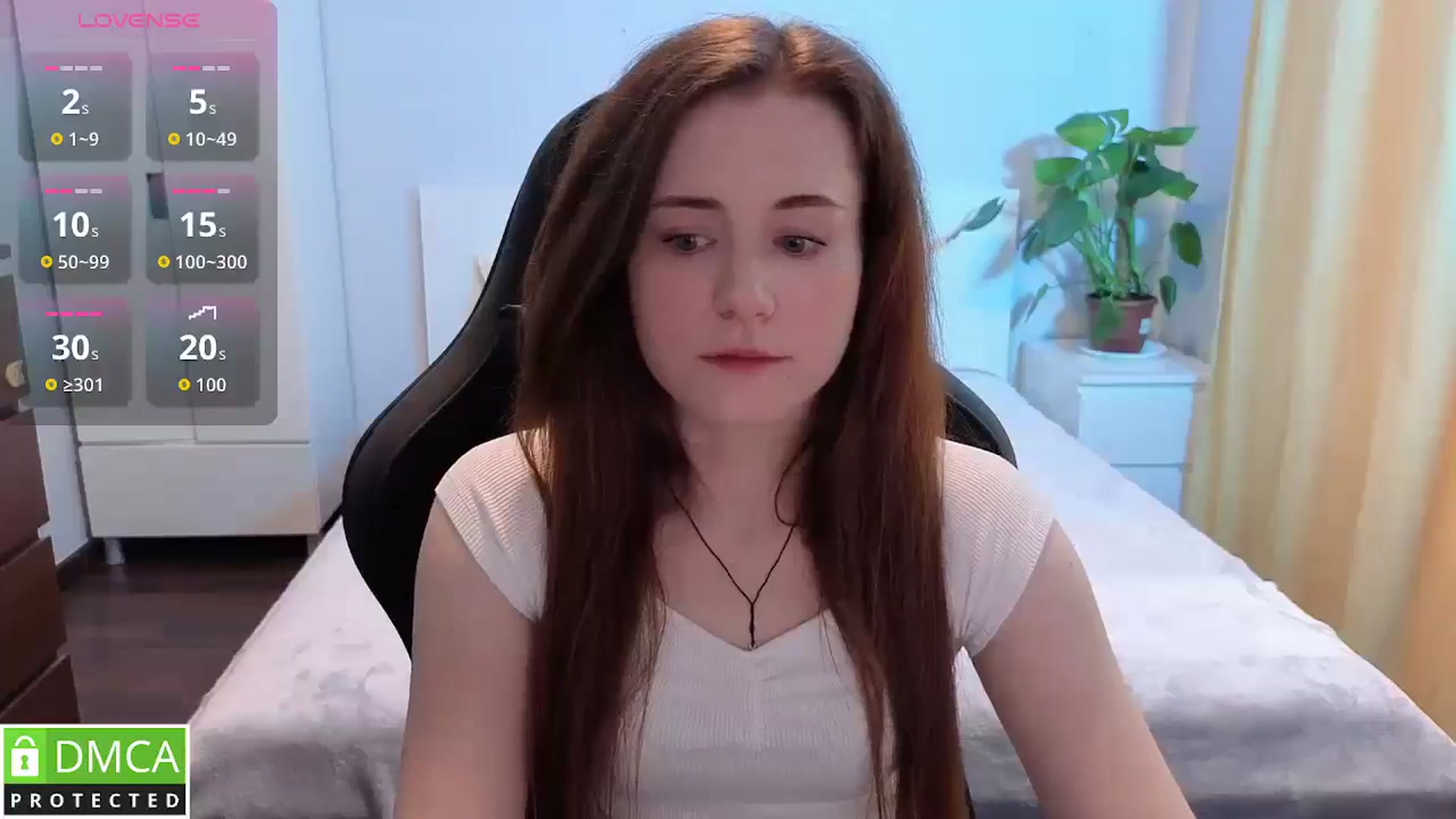 Gallery image thumbnail from Mary_Moonn's myfreecams stream on, 08/28/2025, 13:51 image 15 of 20