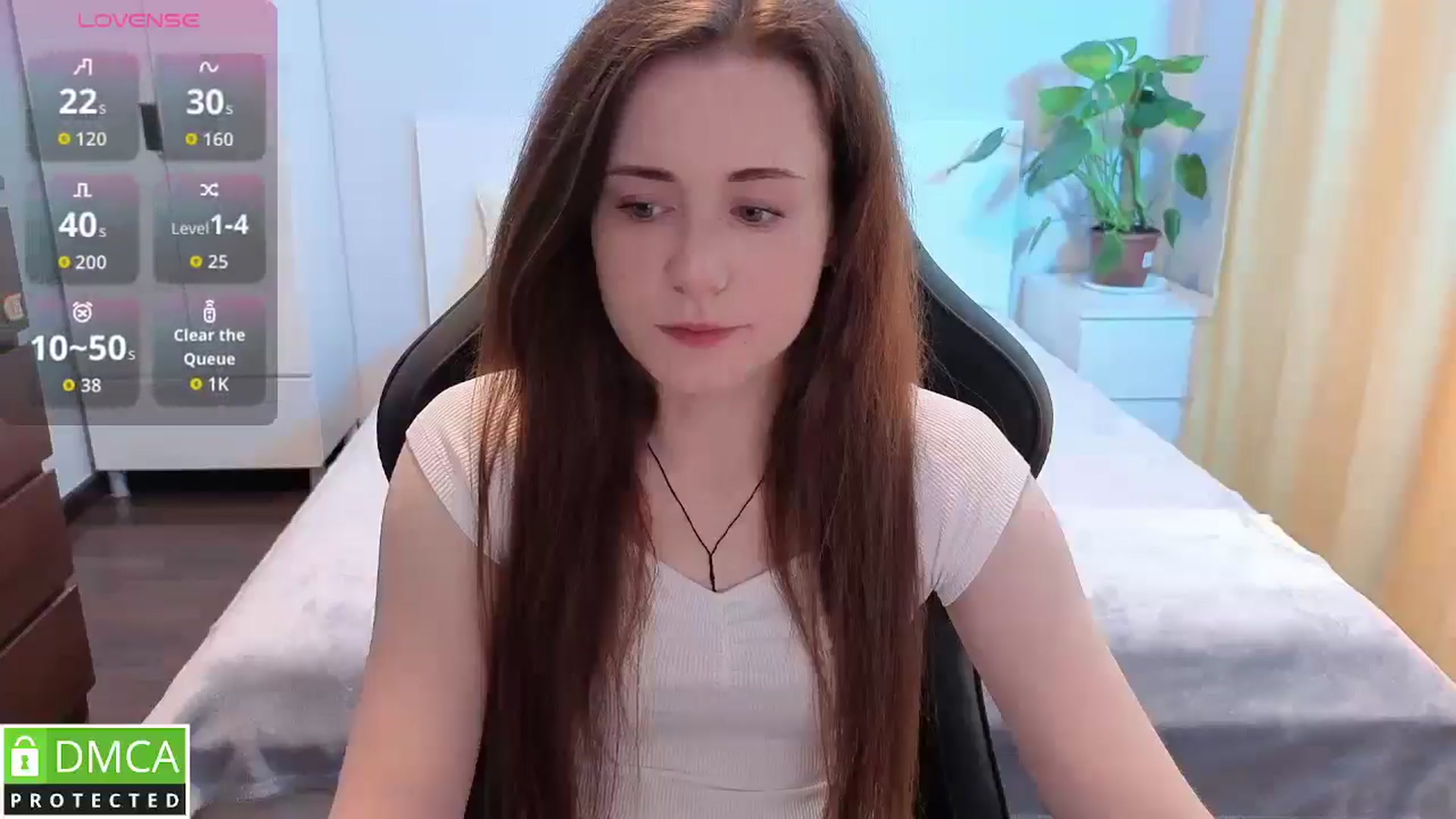 Gallery image thumbnail from Mary_Moonn's myfreecams stream on, 08/28/2025, 13:51 image 2 of 20