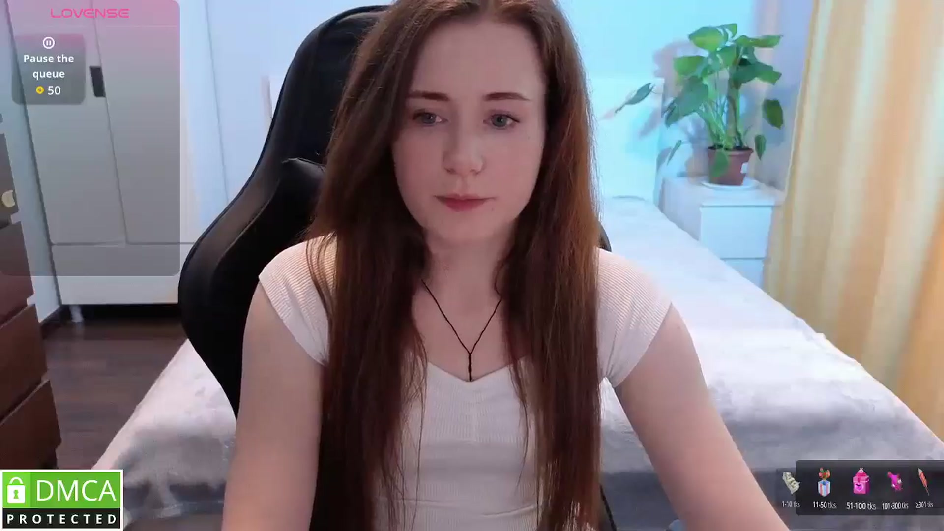Gallery image thumbnail from Mary_Moonn's myfreecams stream on, 08/28/2025, 13:51 image 10 of 20