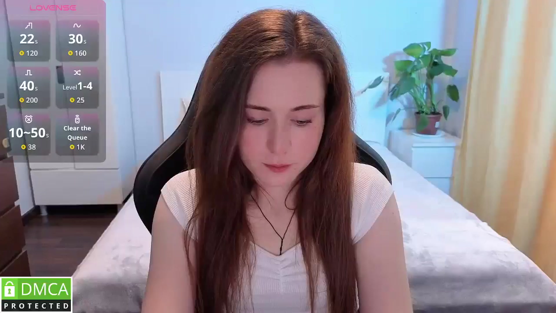 Gallery image thumbnail from Mary_Moonn's myfreecams stream on, 08/28/2025, 13:51 image 20 of 20