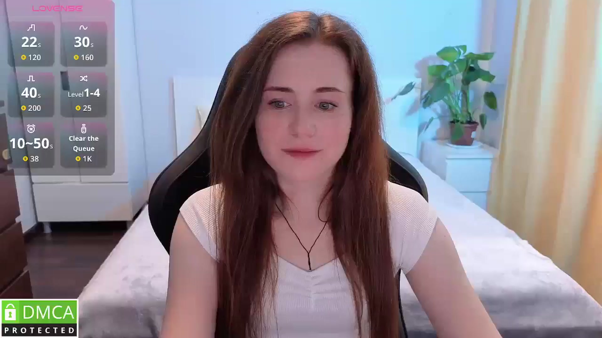 Gallery image thumbnail from Mary_Moonn's myfreecams stream on, 08/28/2025, 13:51 image 17 of 20