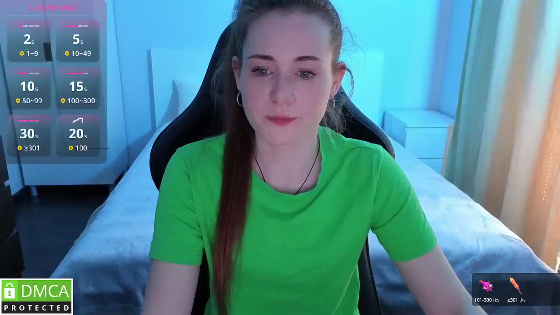 Gallery image thumbnail from Mary_Moonn's myfreecams stream on, 08/30/2025, 13:18 image 8 of 20