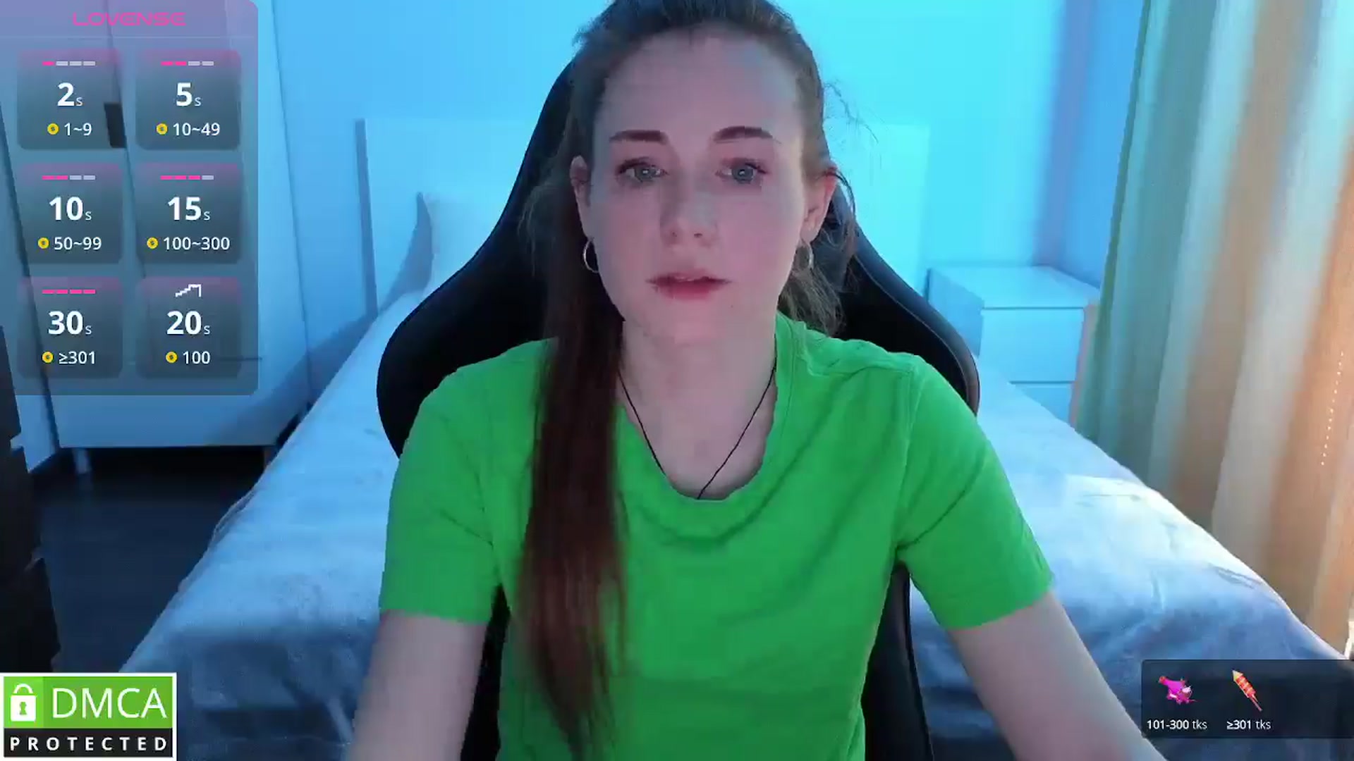 Gallery image thumbnail from Mary_Moonn's myfreecams stream on, 08/30/2025, 13:18 image 16 of 20
