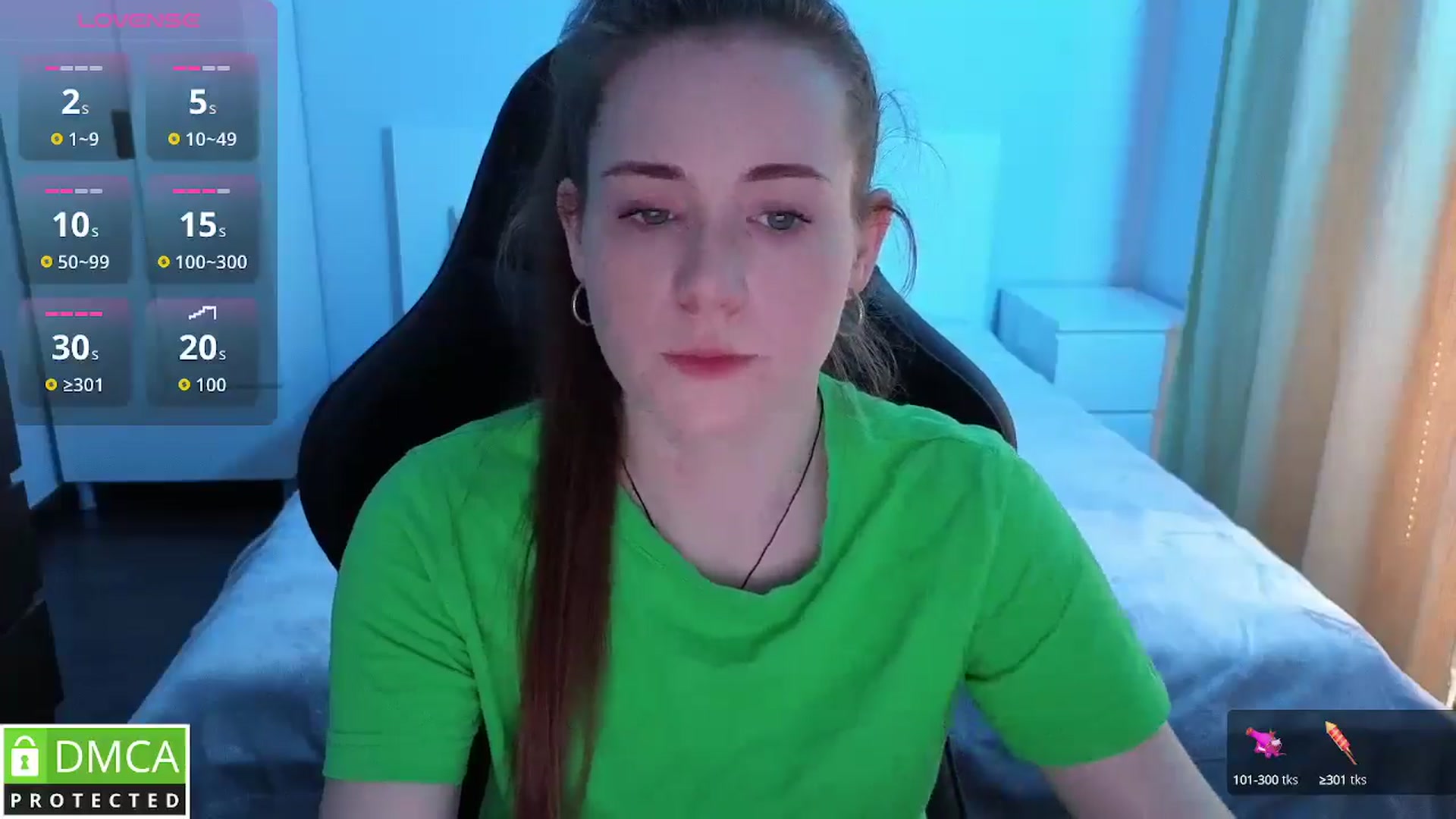 Gallery image thumbnail from Mary_Moonn's myfreecams stream on, 08/30/2025, 13:18 image 3 of 20