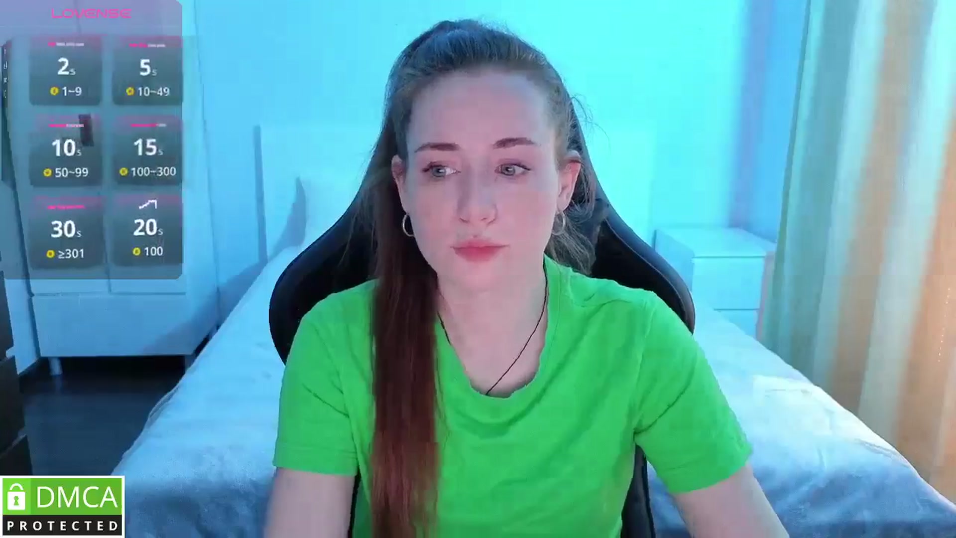 Gallery image thumbnail from Mary_Moonn's myfreecams stream on, 08/30/2025, 13:18 image 18 of 20